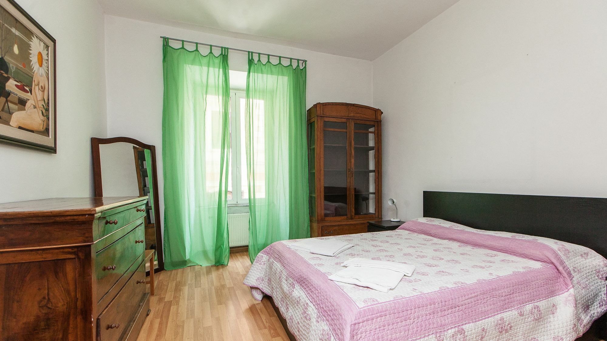 Apartment Rental In Rome Santini Apartment *