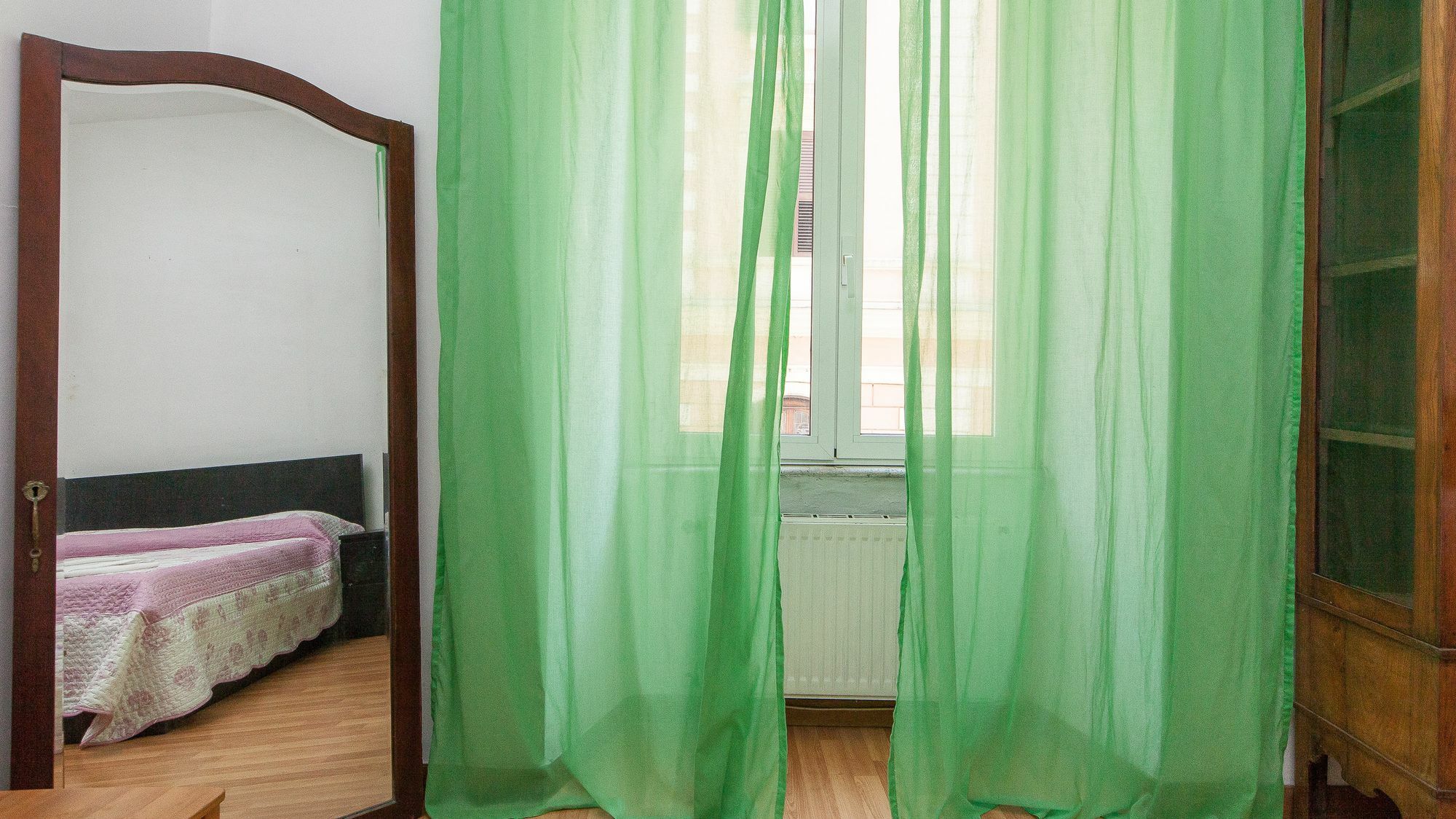 Rental In Rome Santini Apartment Apartment