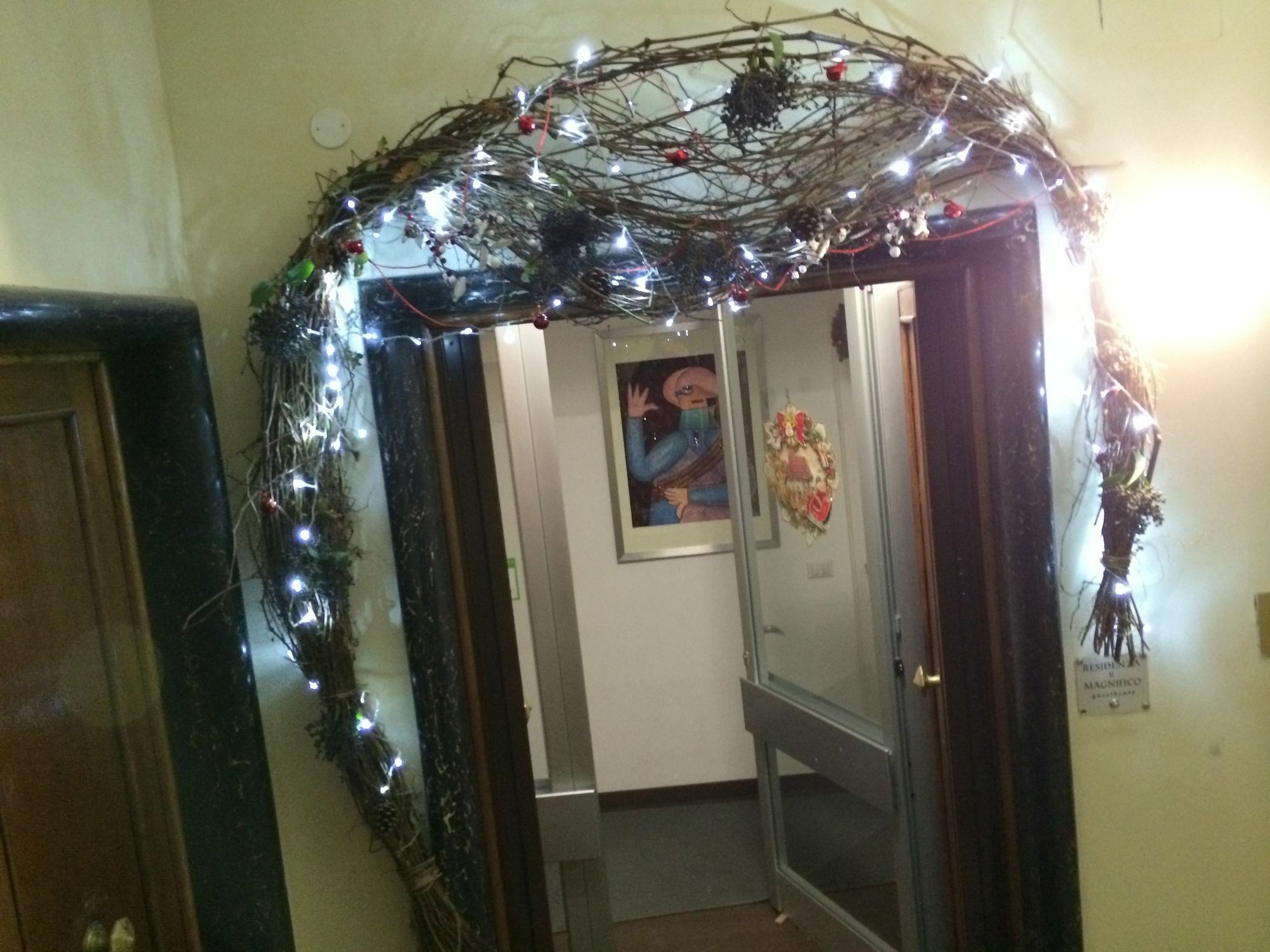 Residenza Il Magnifico 3* Roma