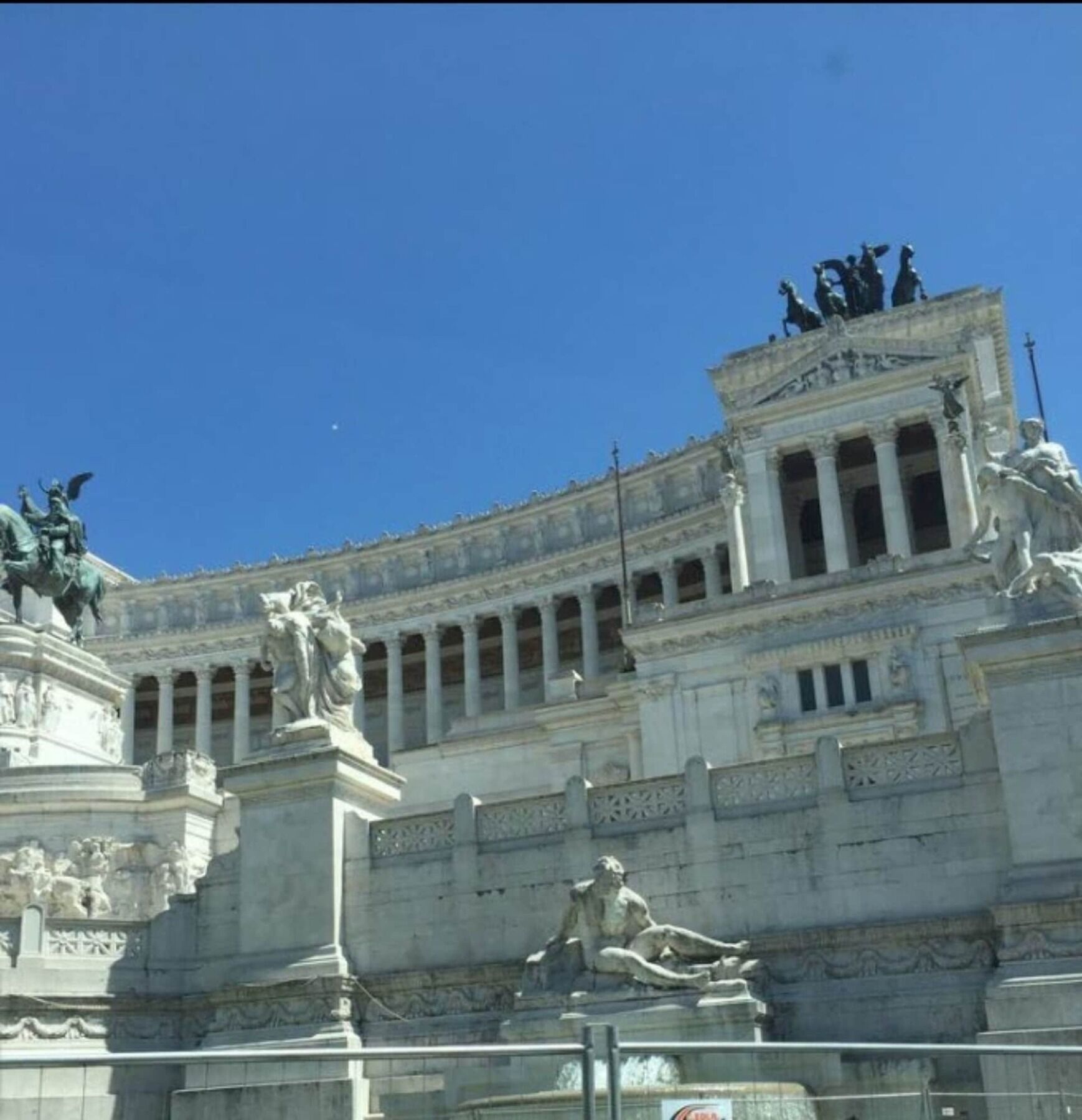 Castello Maggiore Gjestgiverier Roma