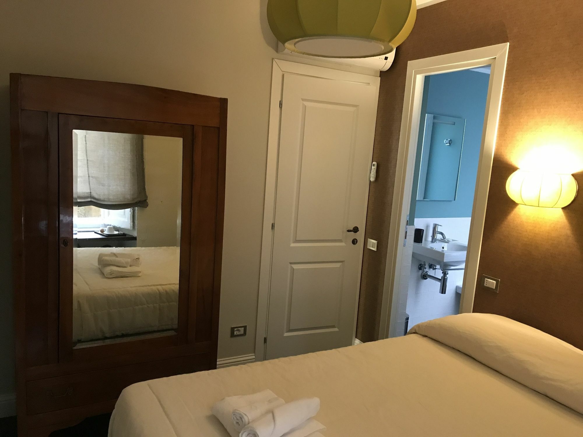 Residenza Imperiale Affittacamere