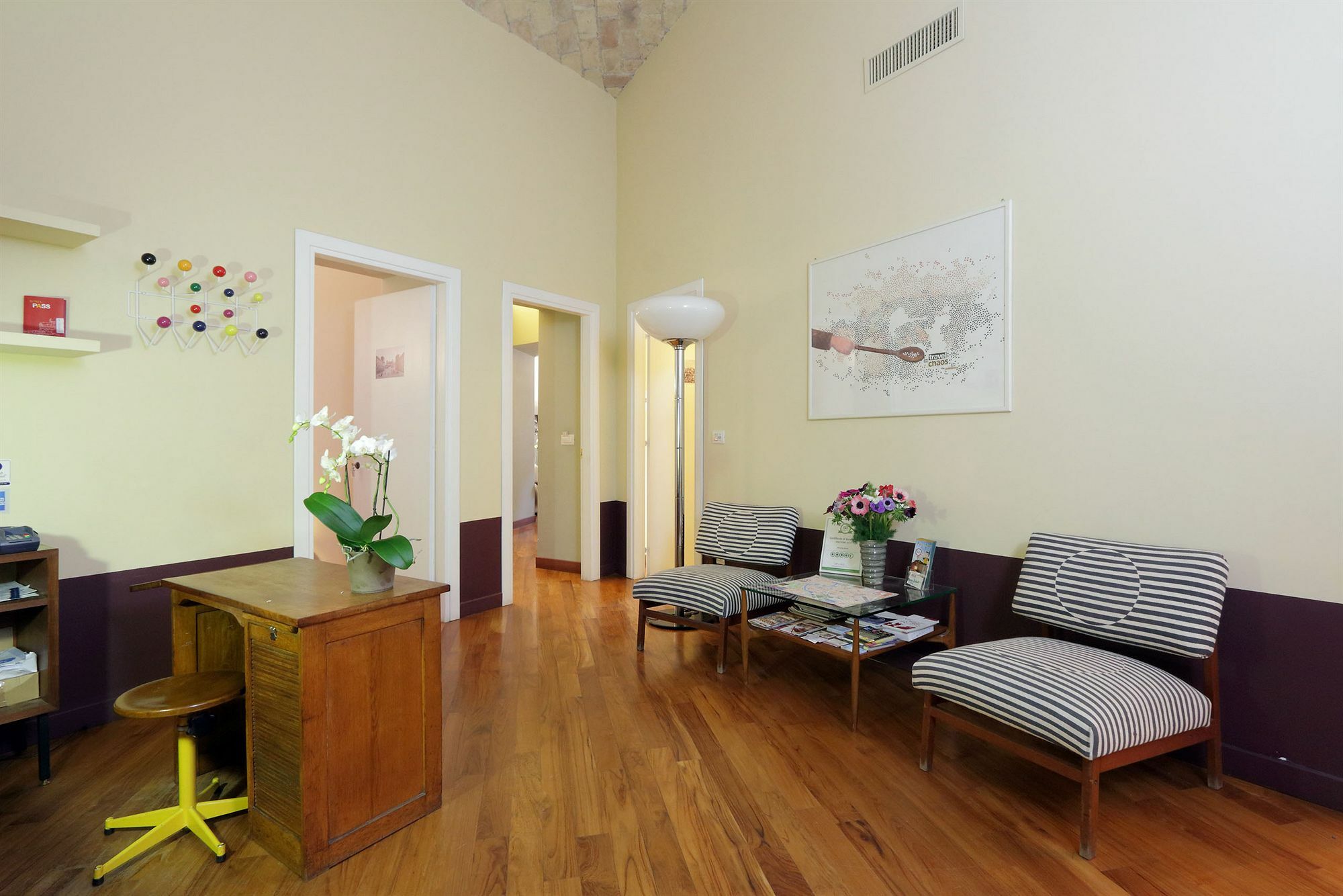 Mecenate Casa de hóspedes Roma