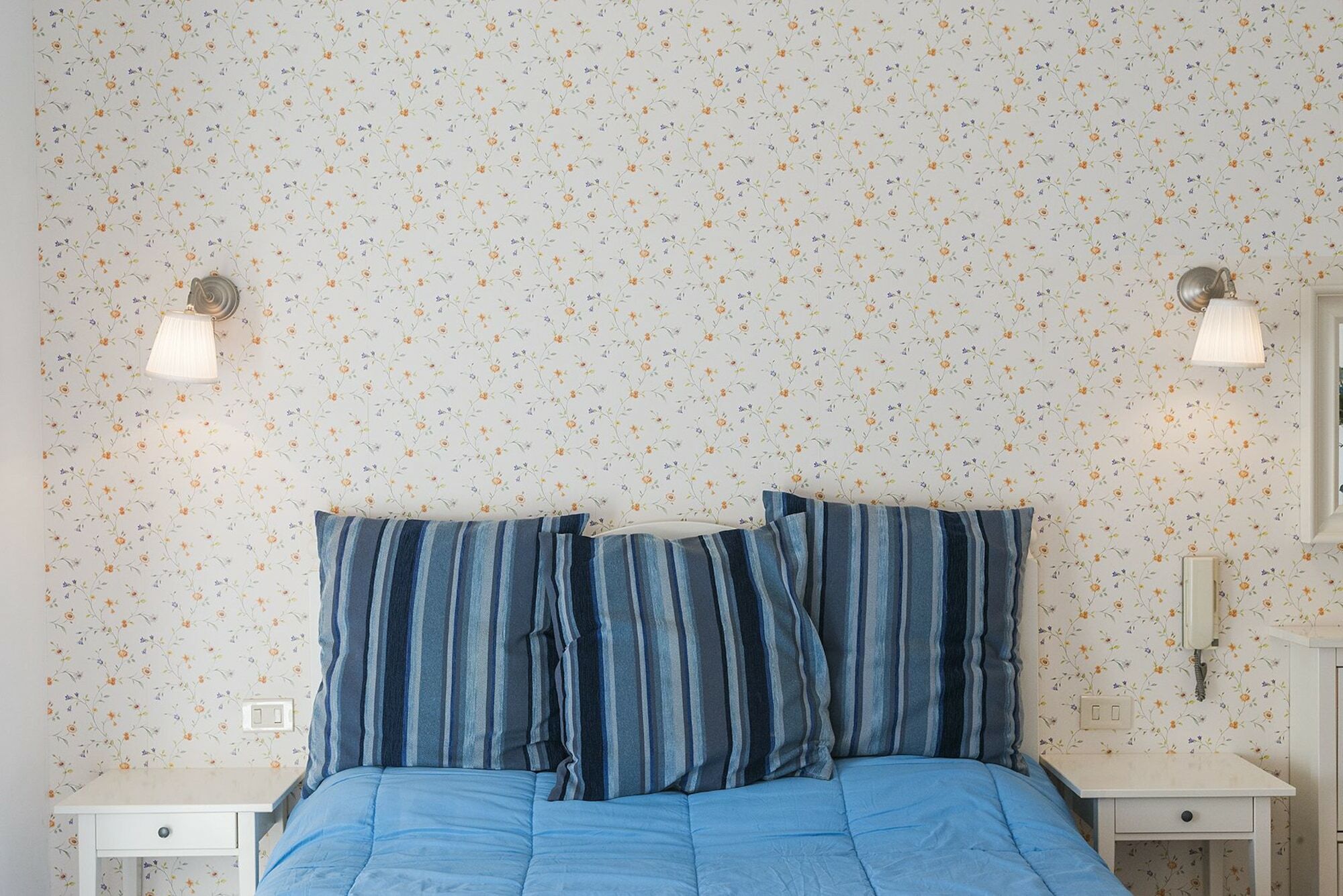Casale Dell'insugherata Bed and breakfast 2*