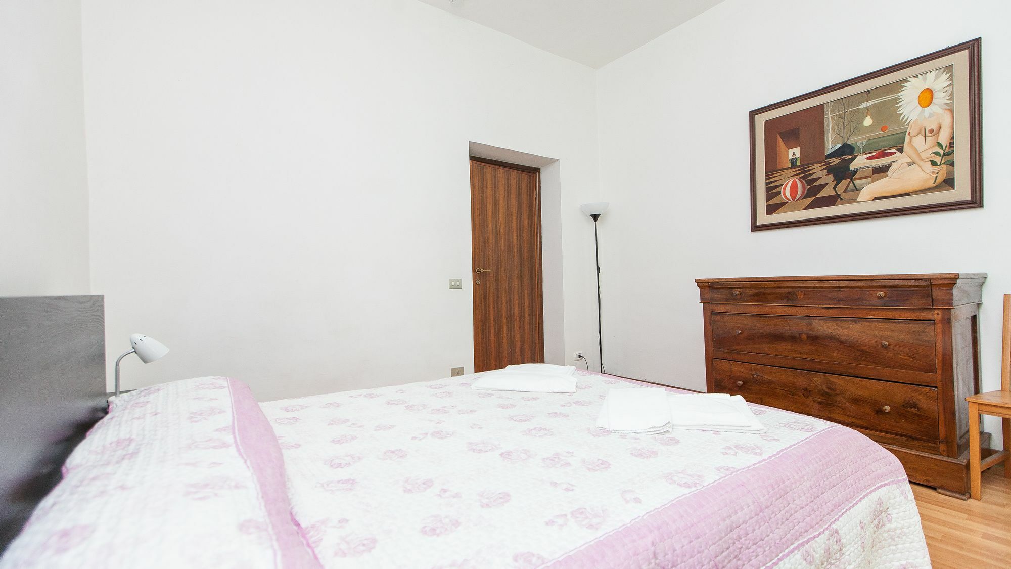Rental In Rome Santini Apartment Apartment