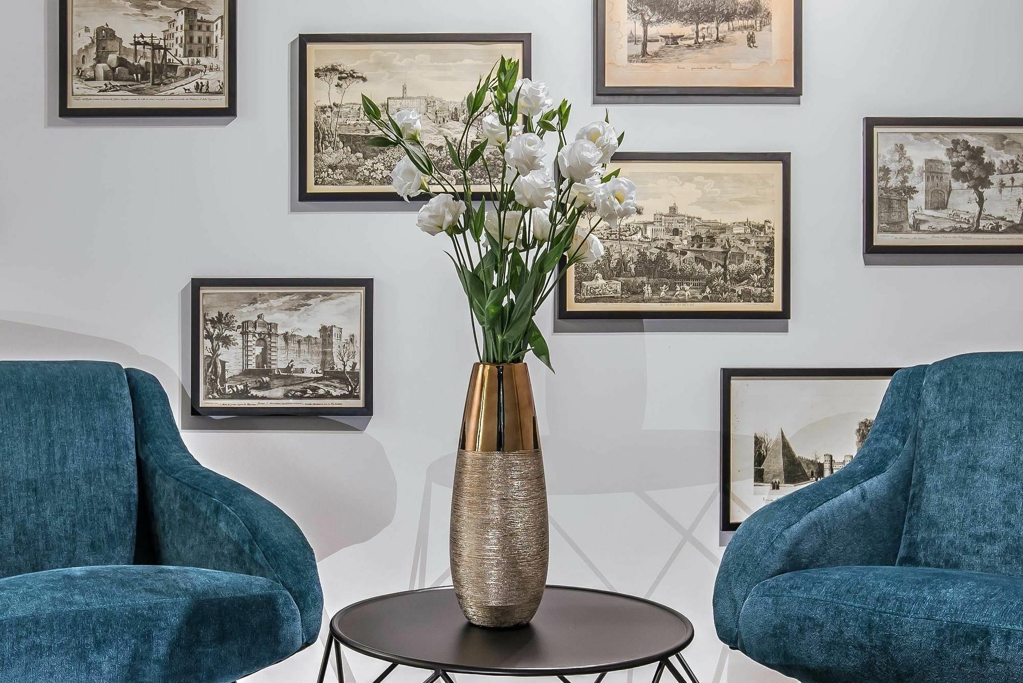 Hotel Navona Street 3*