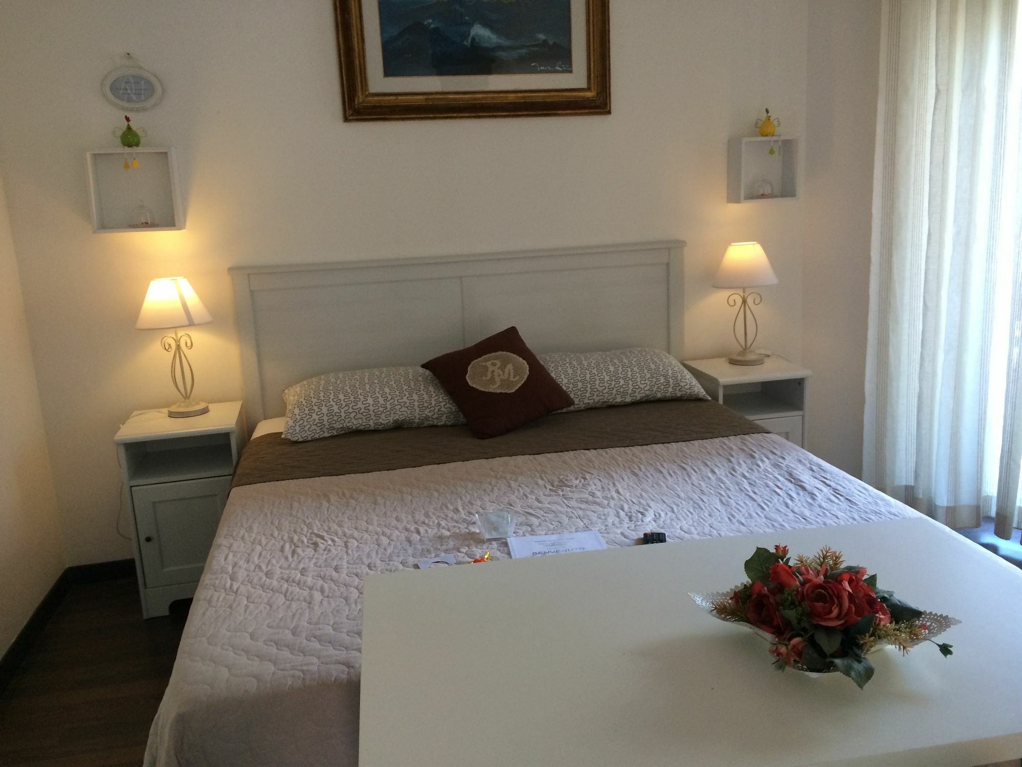 Affittacamere Residenza Il Magnifico 3*