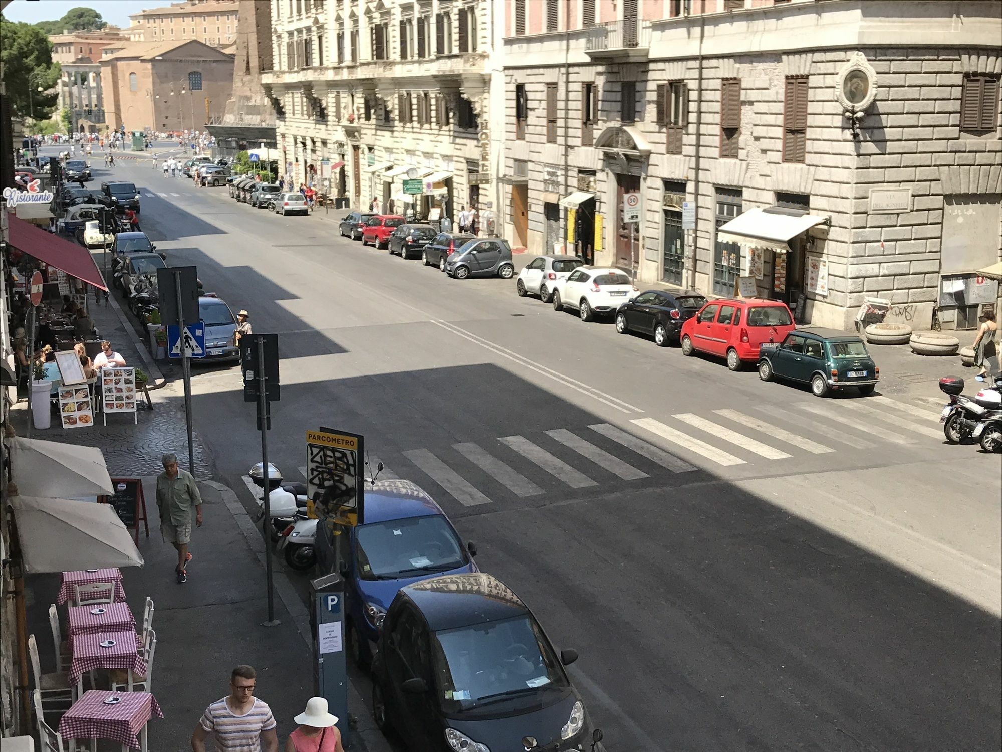 Residenza Imperiale Affittacamere