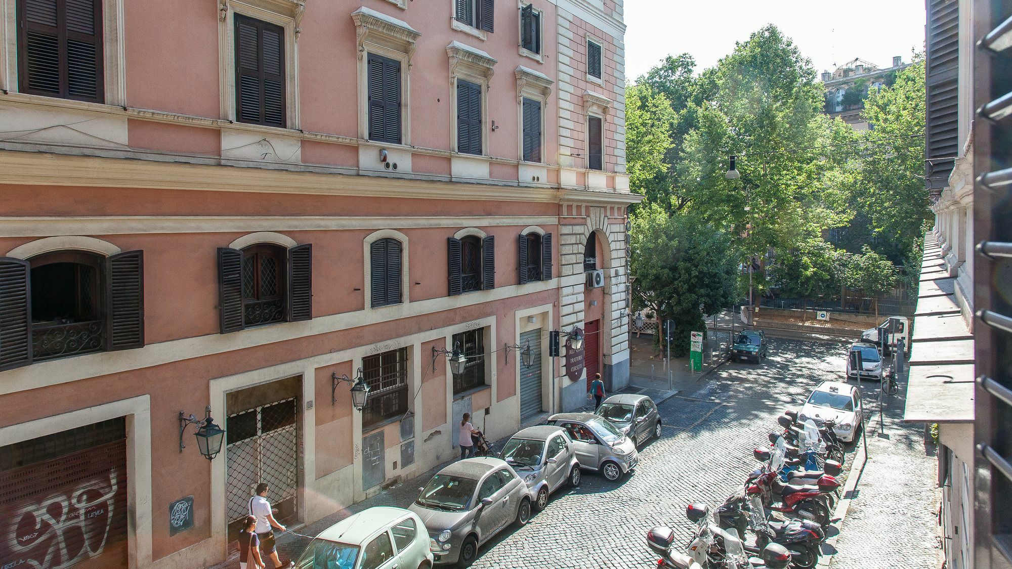 Rental In Rome Santini Apartment Apartment Rome