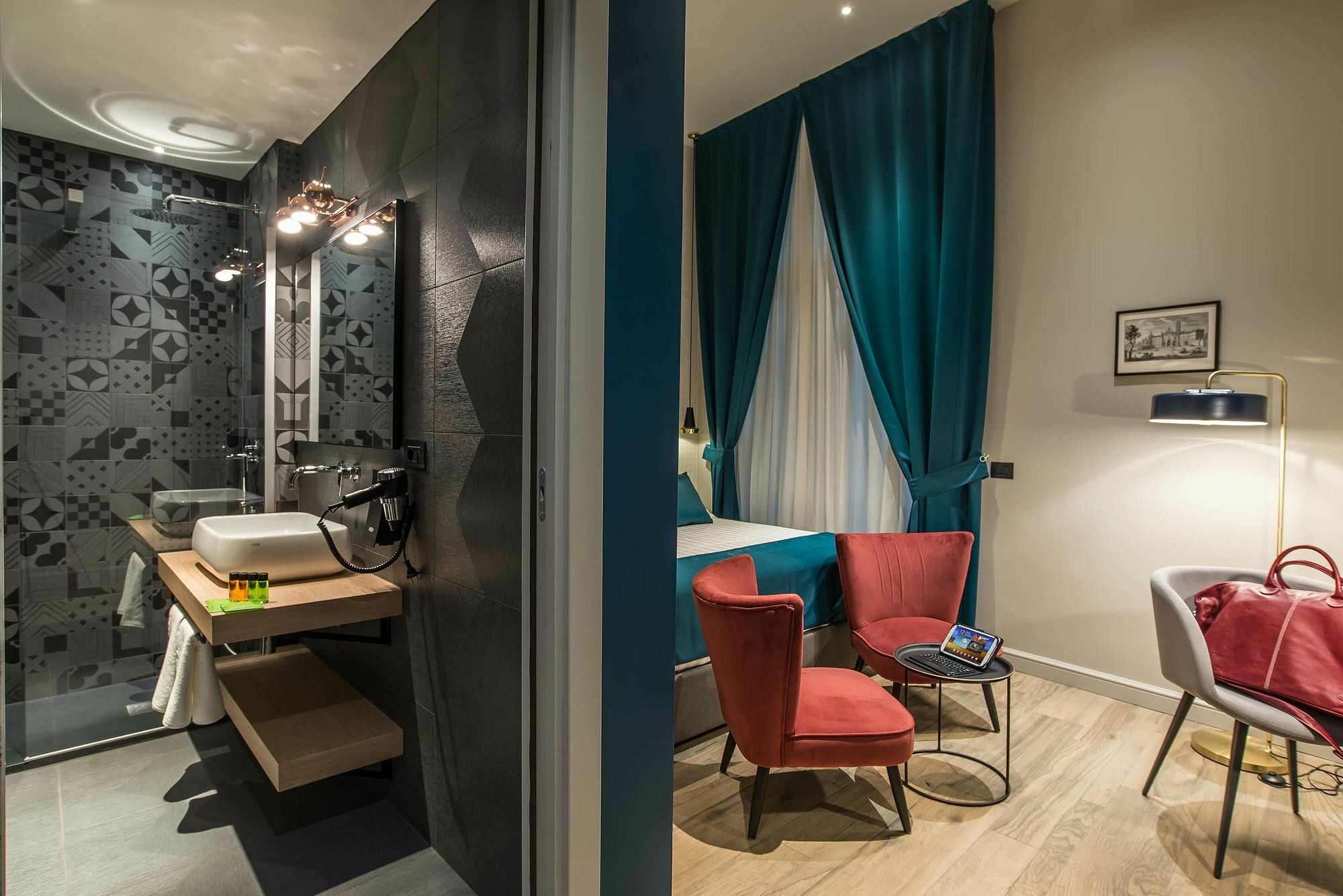 Navona Street Hotel 3*