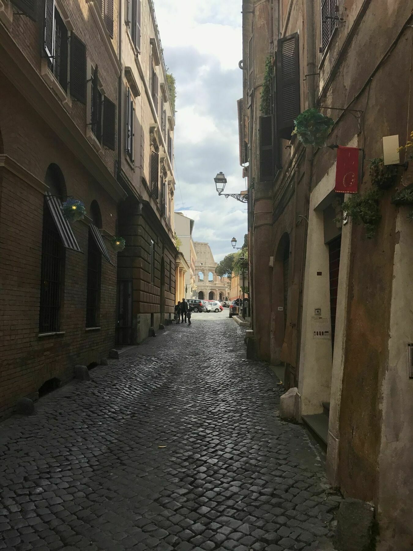 Residenza Imperiale Affittacamere Roma