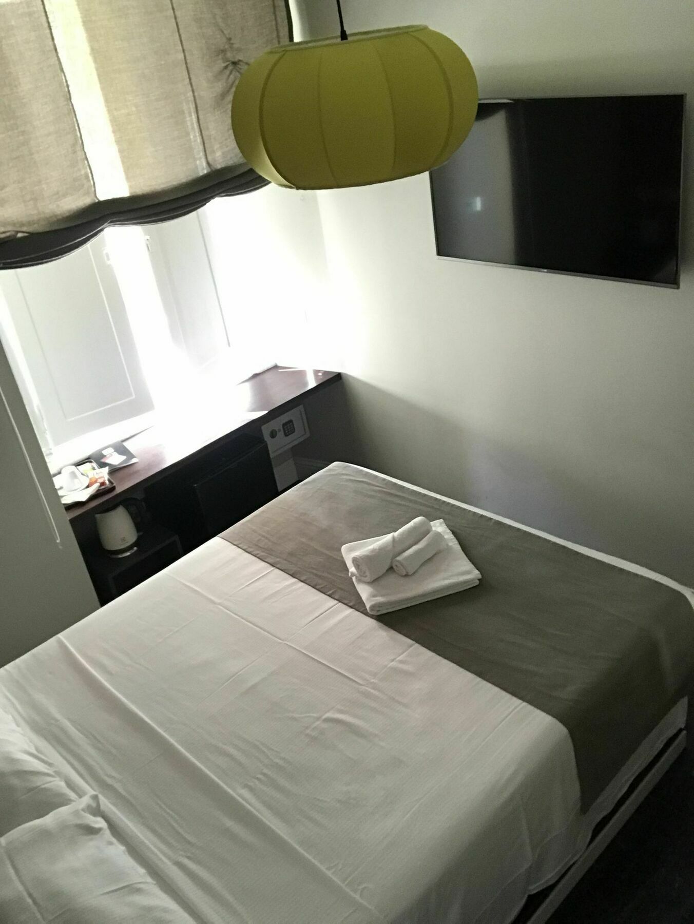 Residenza Imperiale Affittacamere Roma
