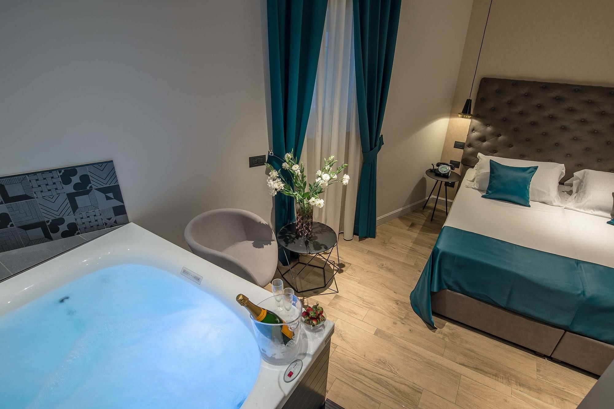 Navona Street 3*