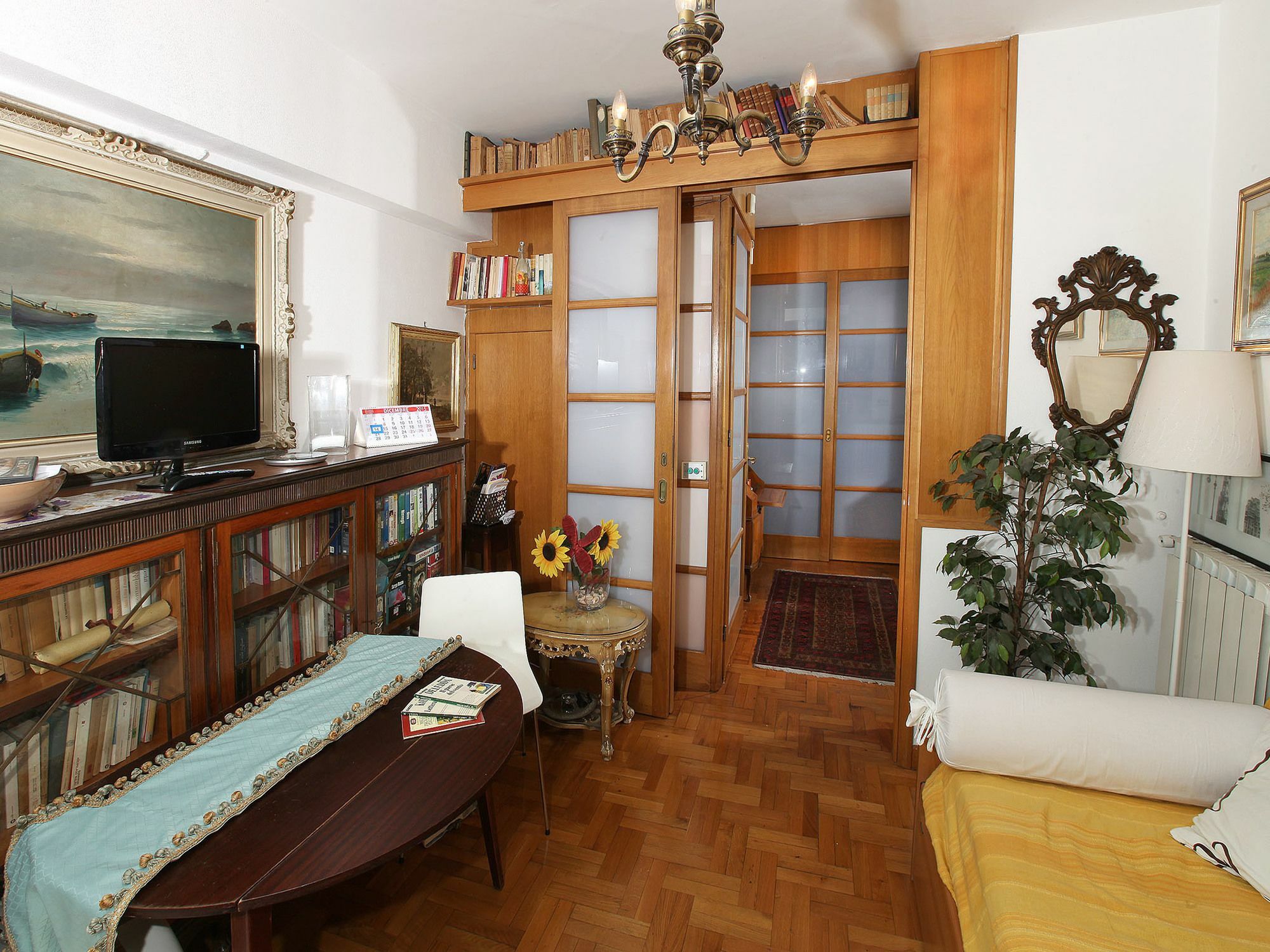 Holiday home Angelo Emo *