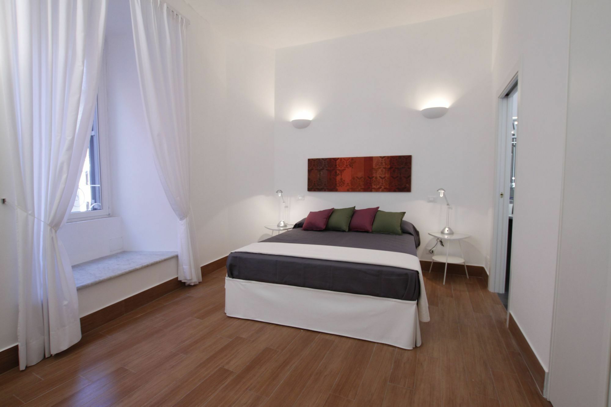Appartamento Sleep In Italy - Spanishsteps *