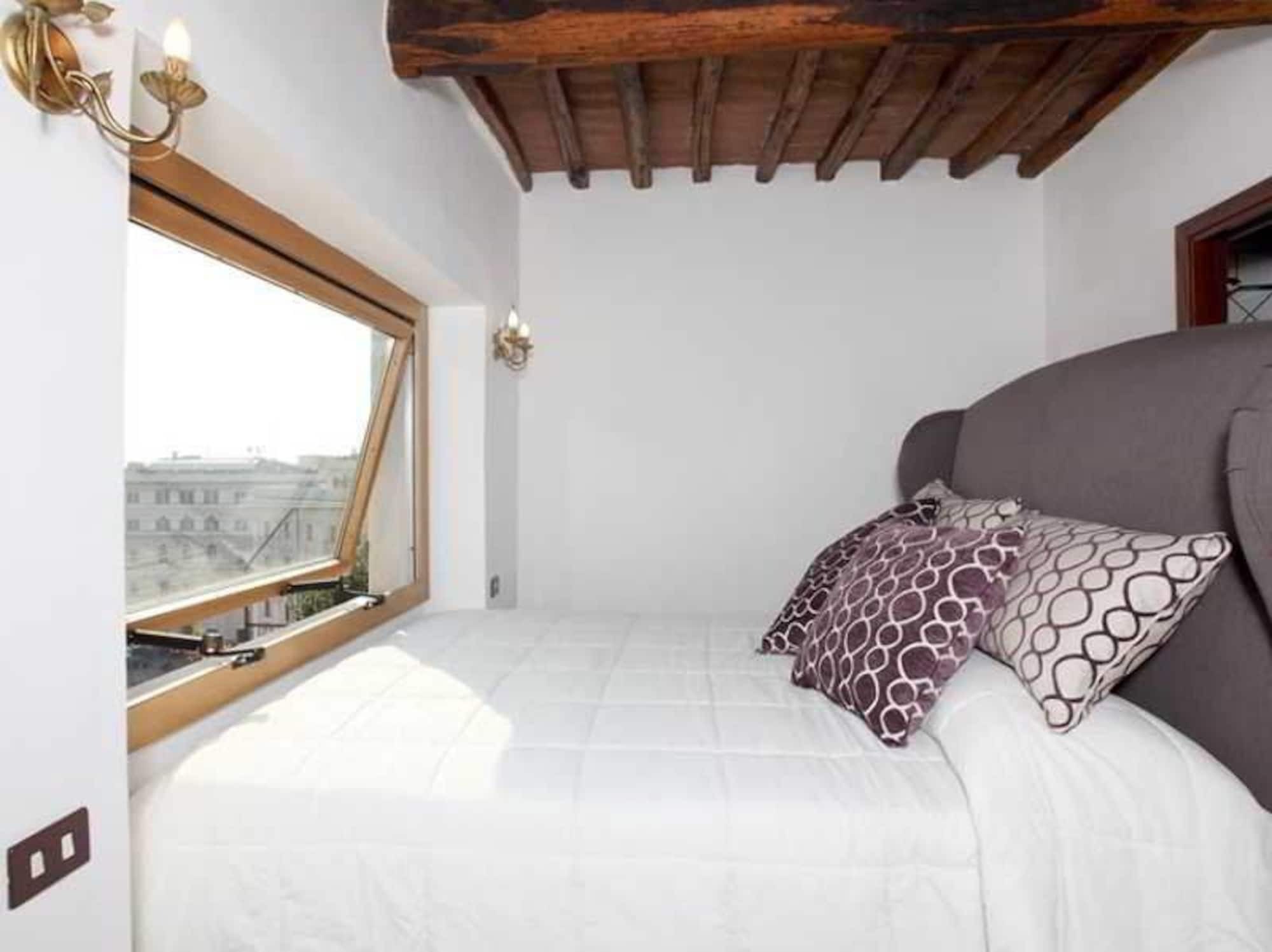 Quali Sono I Migliori Vicino A Colosseo? 5* Roma
