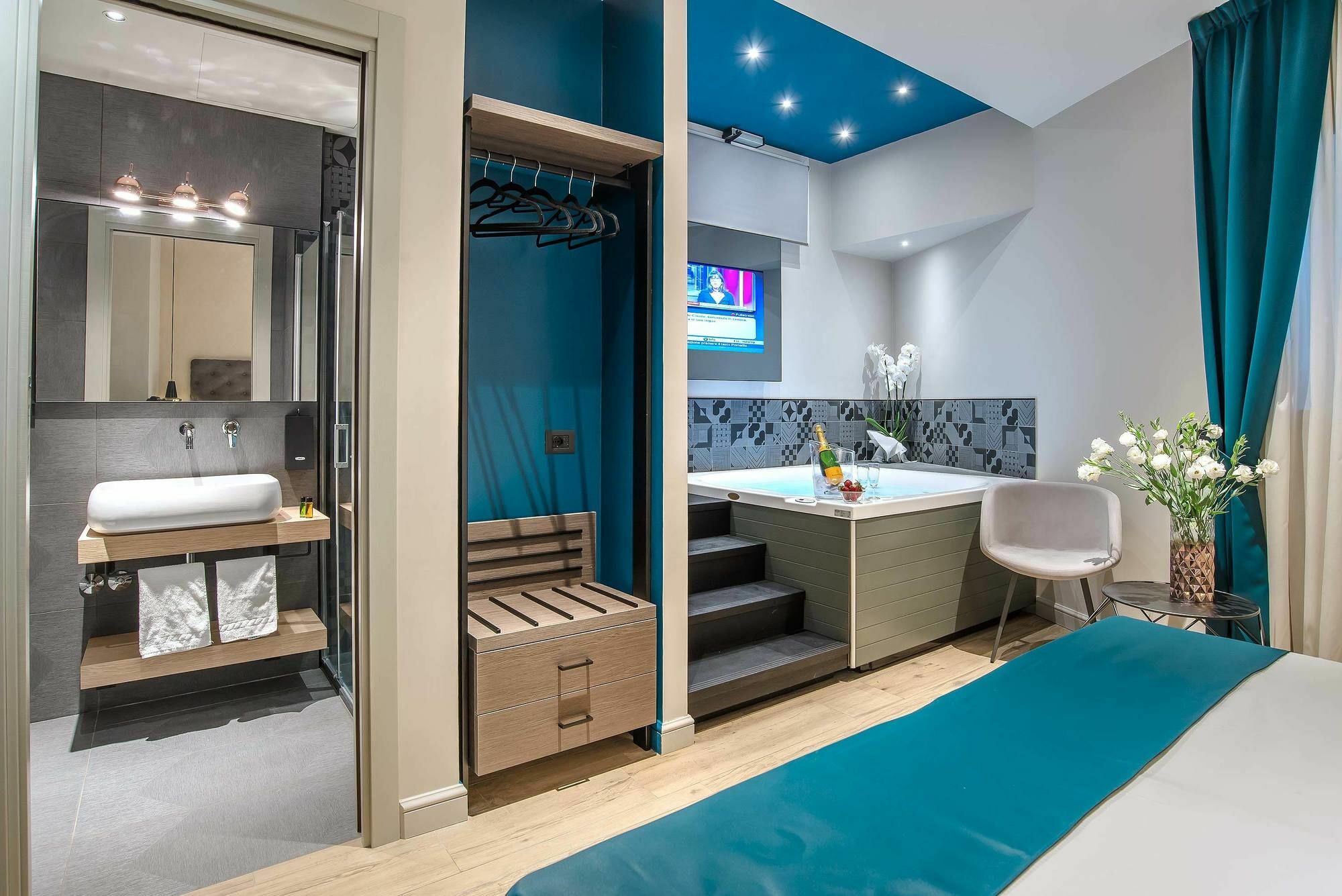 Hotel Navona Street Roma