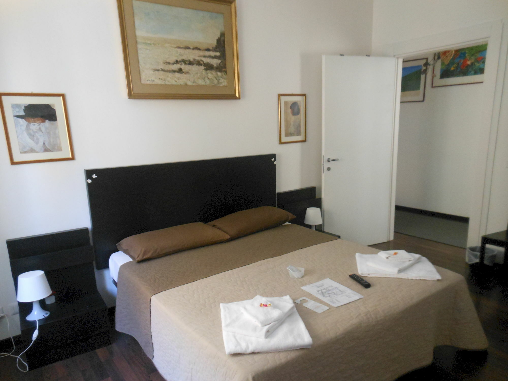 Residenza Il Magnifico 3* Roma
