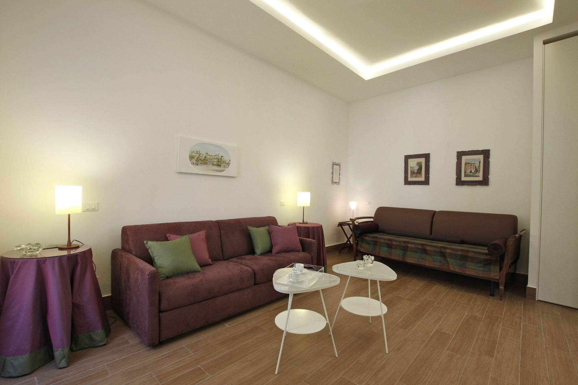 Sleep In Italy - Spanishsteps Appartamento