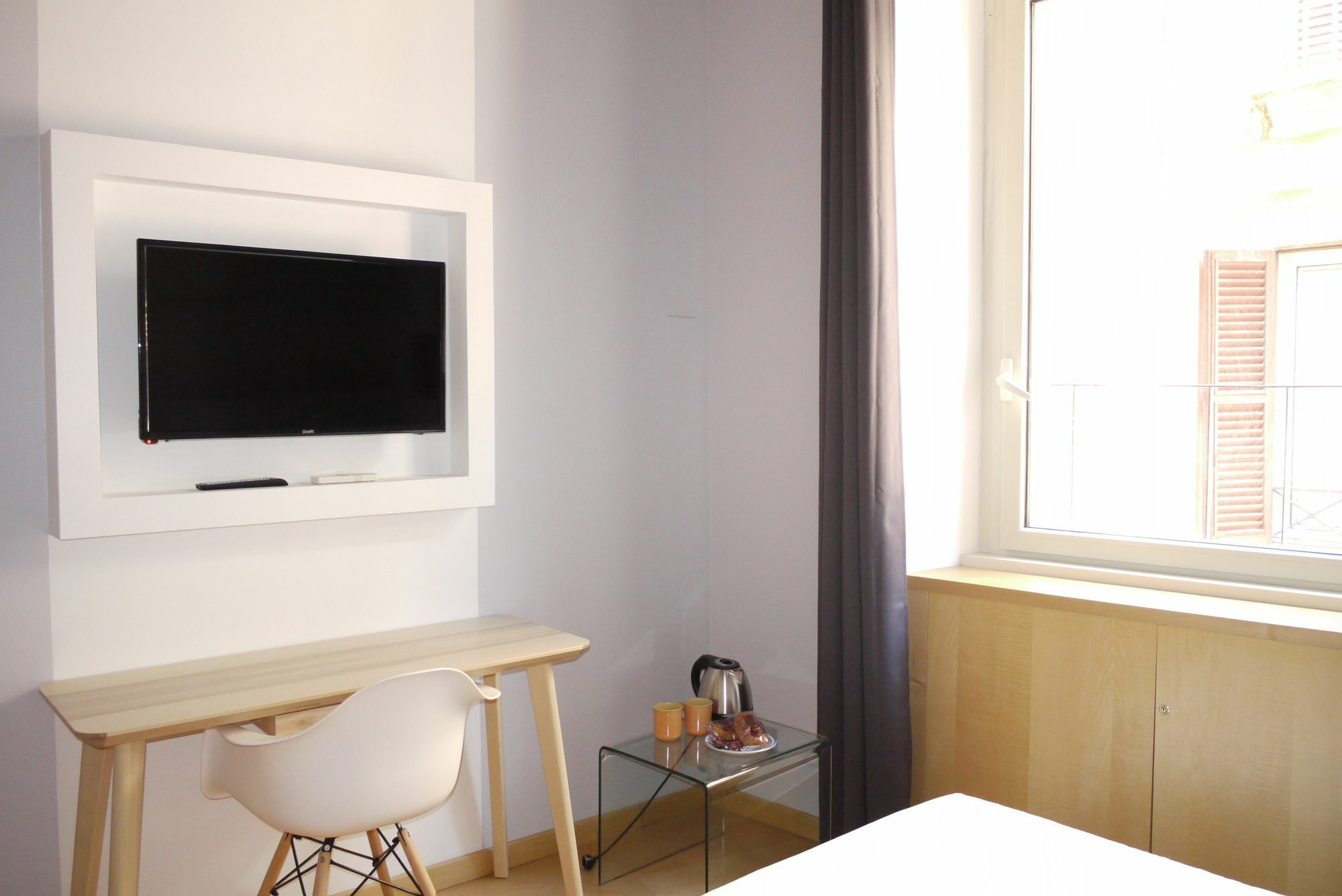 Delle Grotte Apartamento
