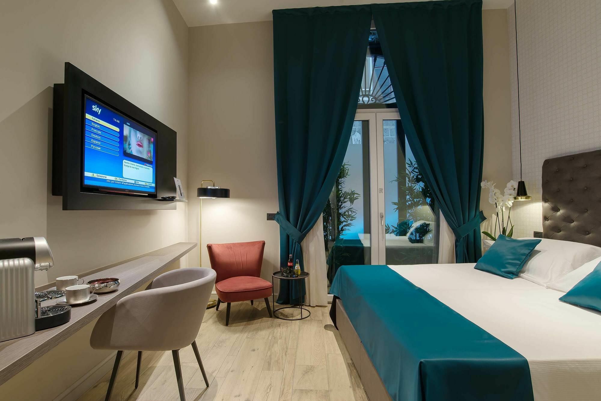 Hotel Navona Street 3*