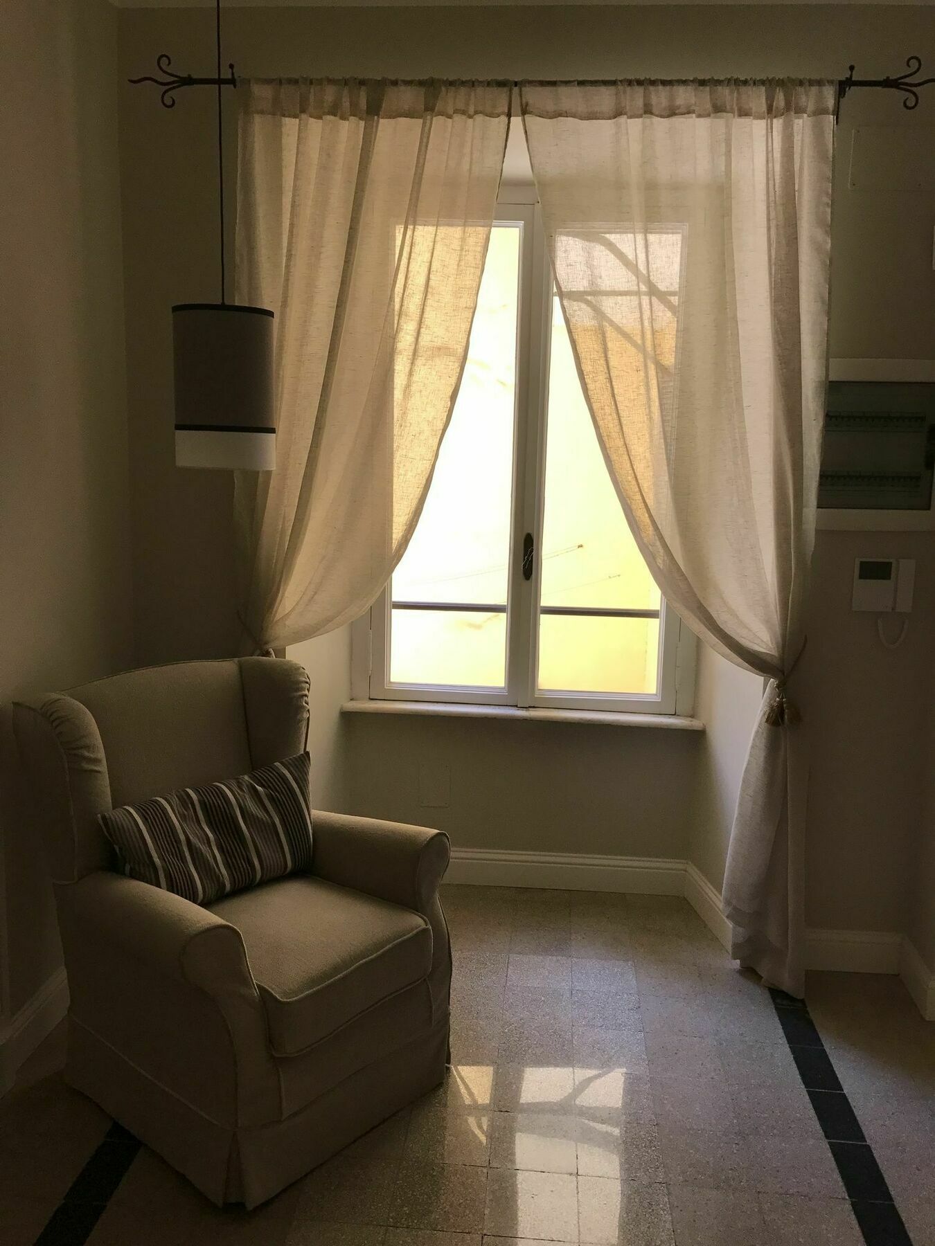 Affittacamere Residenza Imperiale 2*