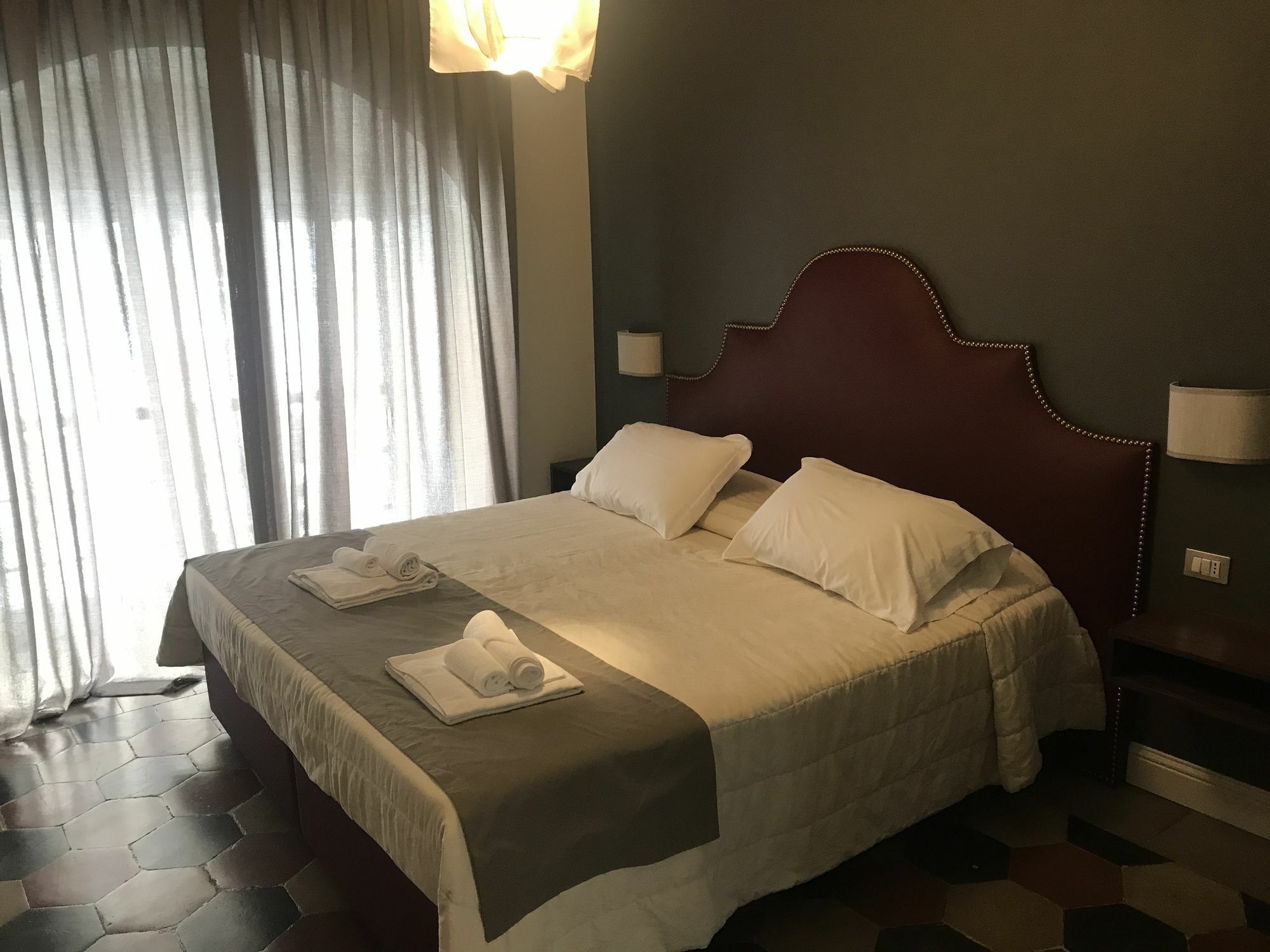 Affittacamere Residenza Imperiale 2*