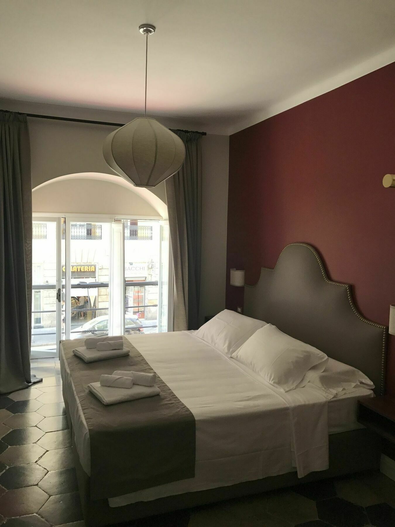 Residenza Imperiale