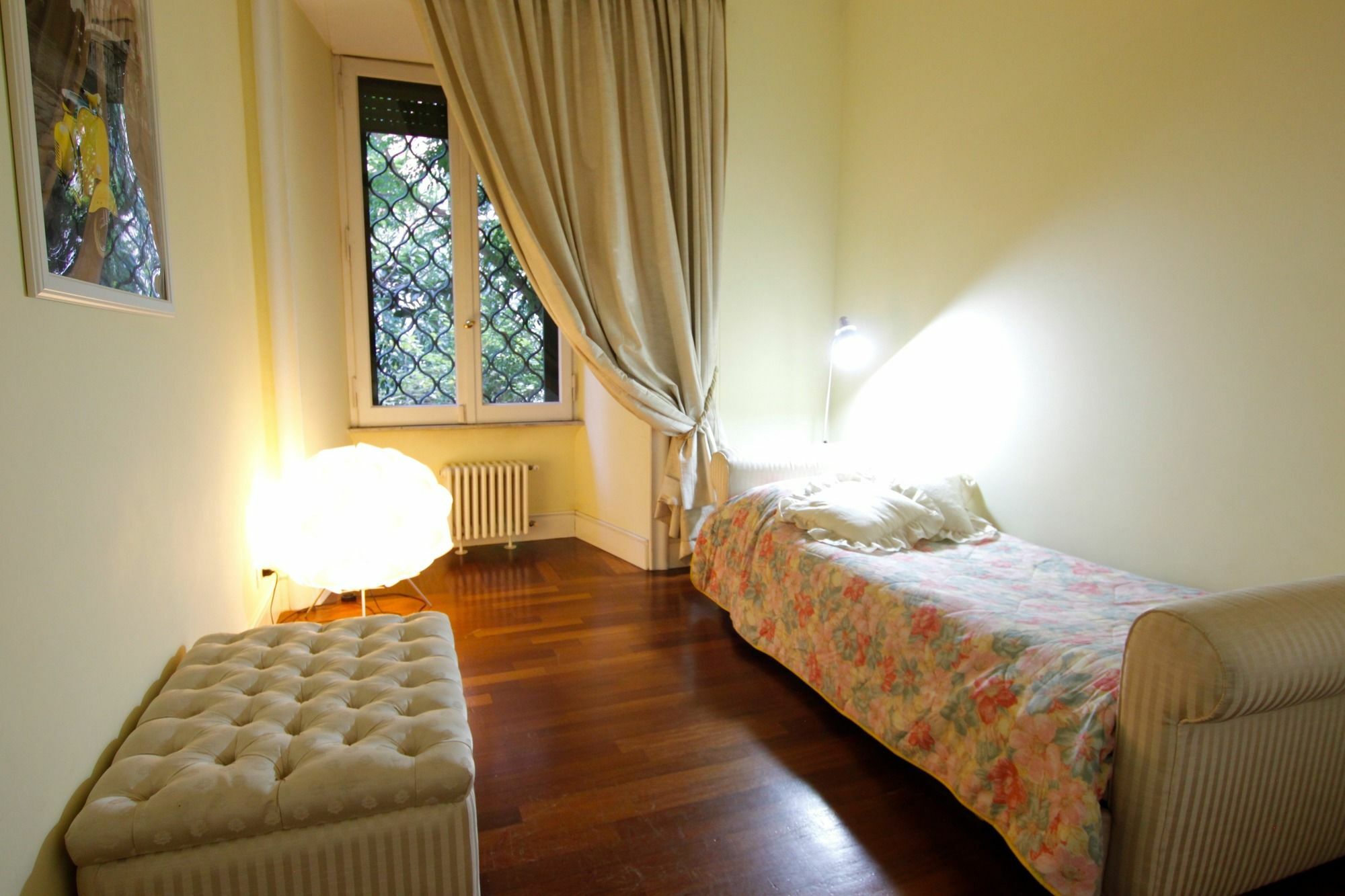 Appartamento Sleep In Italy - Spanishsteps Roma