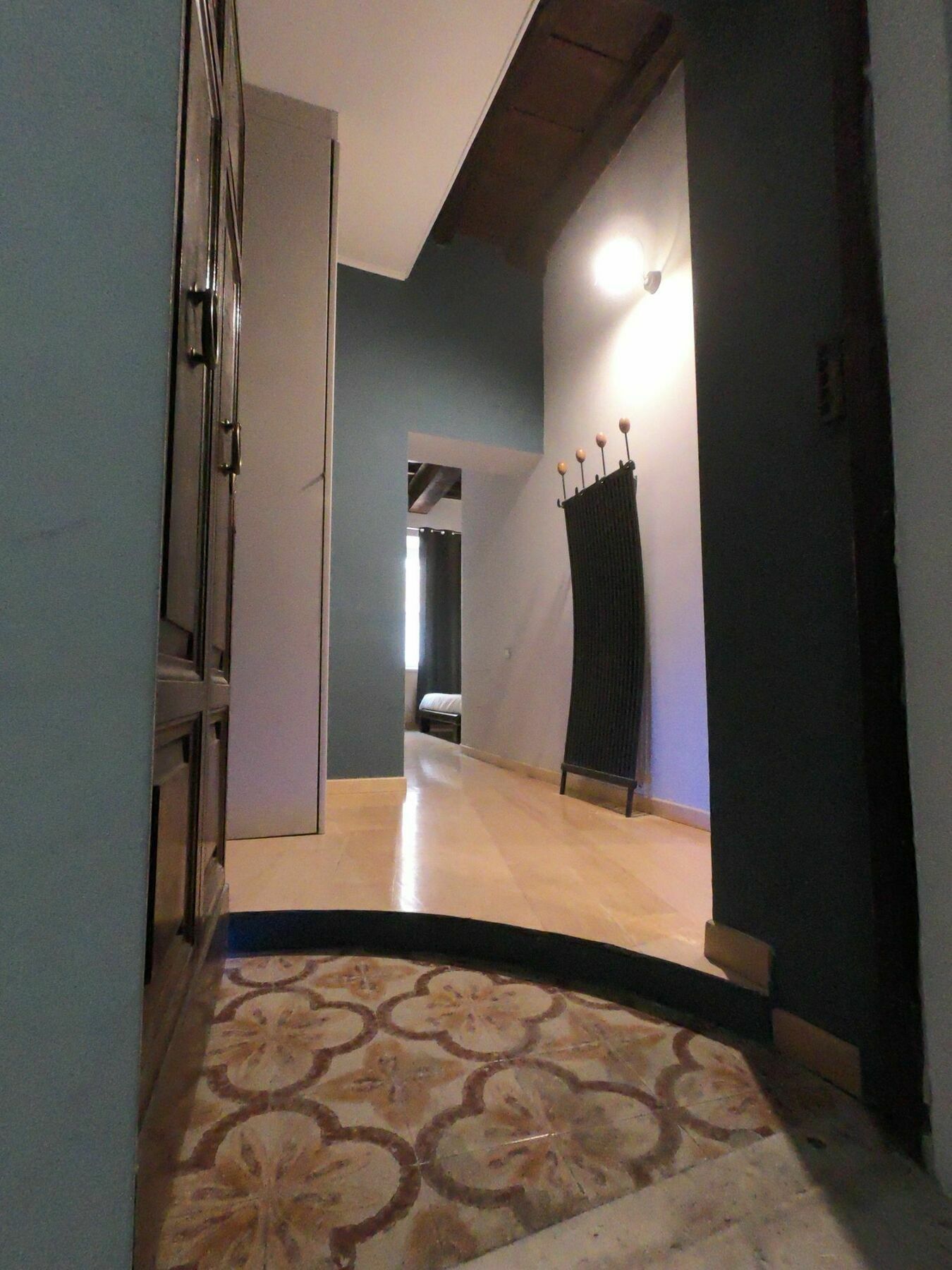 Apartamento Delle Grotte