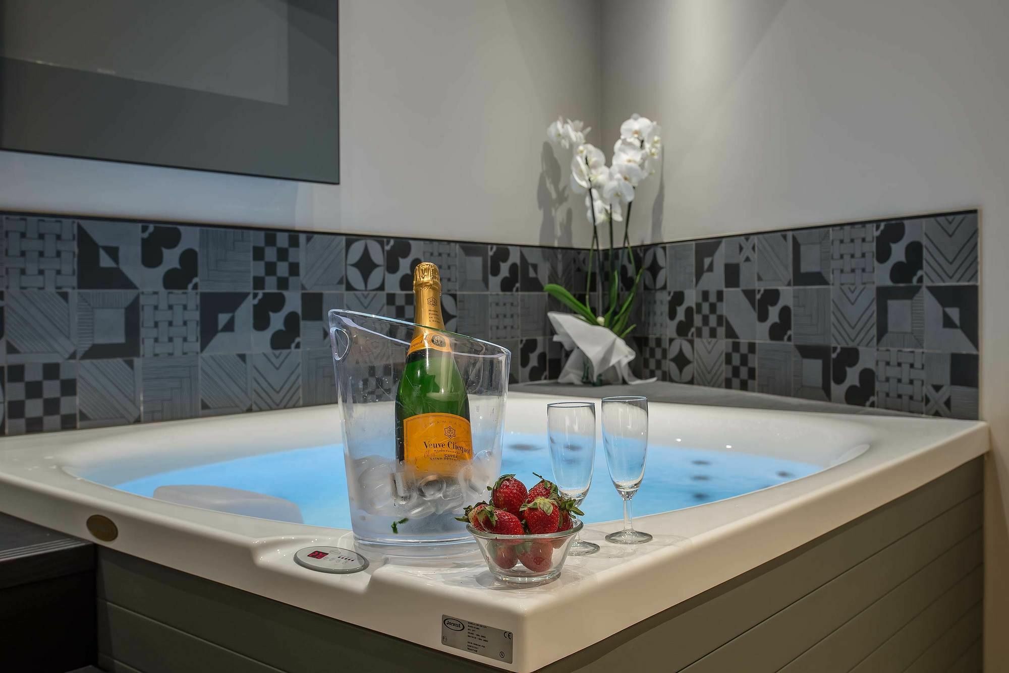 Navona Street Hotel