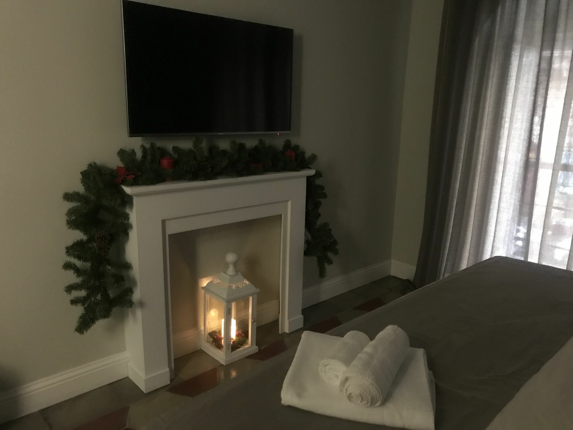 Residenza Imperiale Affittacamere Roma