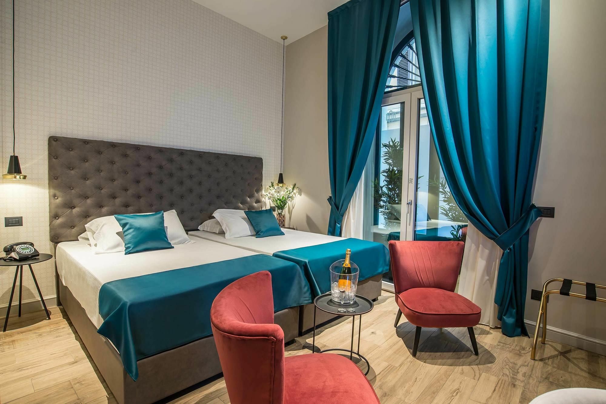 Hotel Navona Street Roma