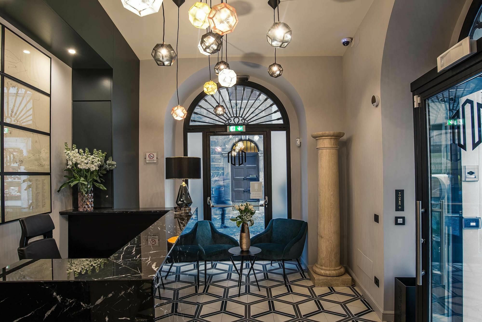 Navona Street Hotel Roma