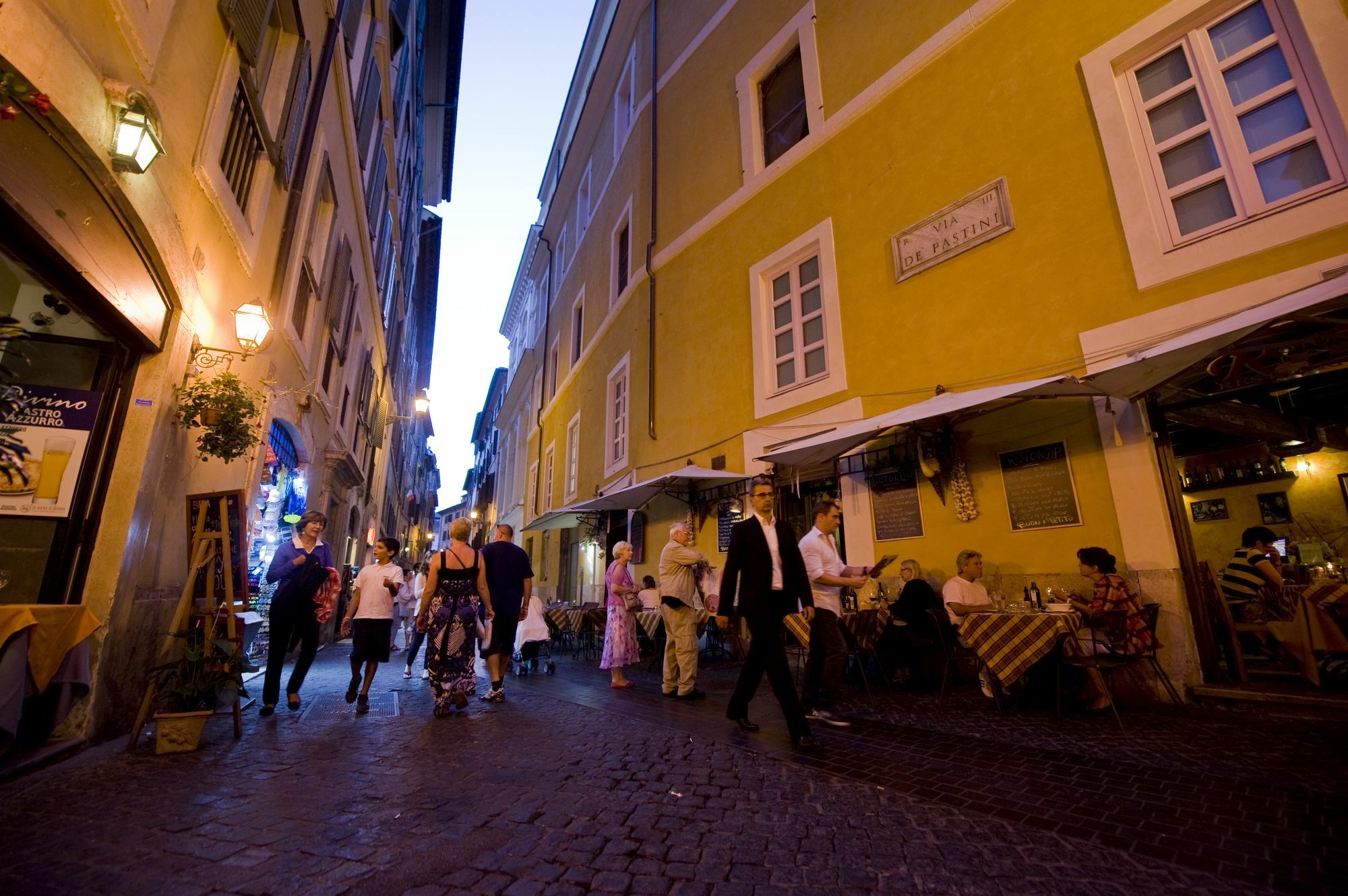 Pop Art Roma