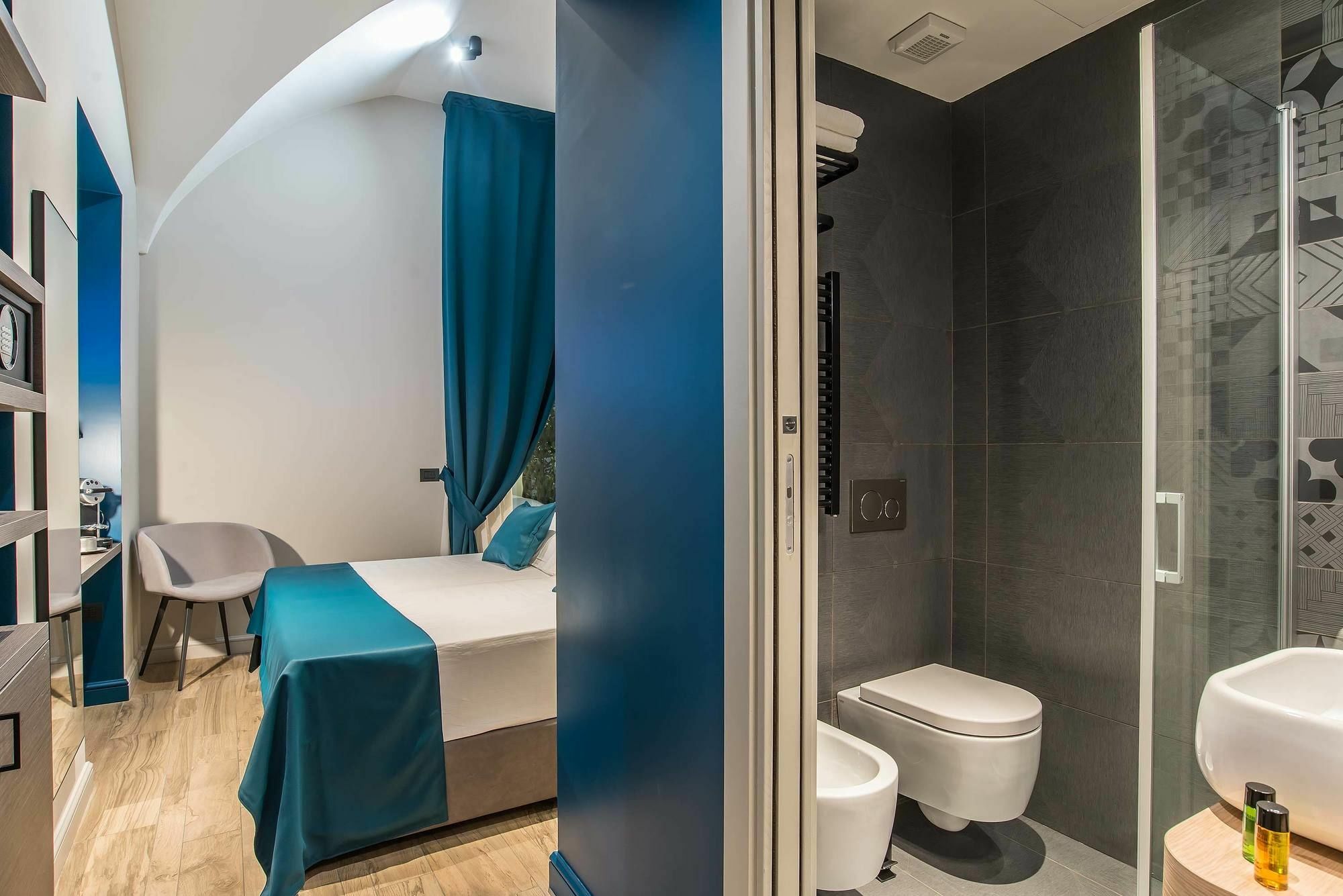 Navona Street 3* Roma