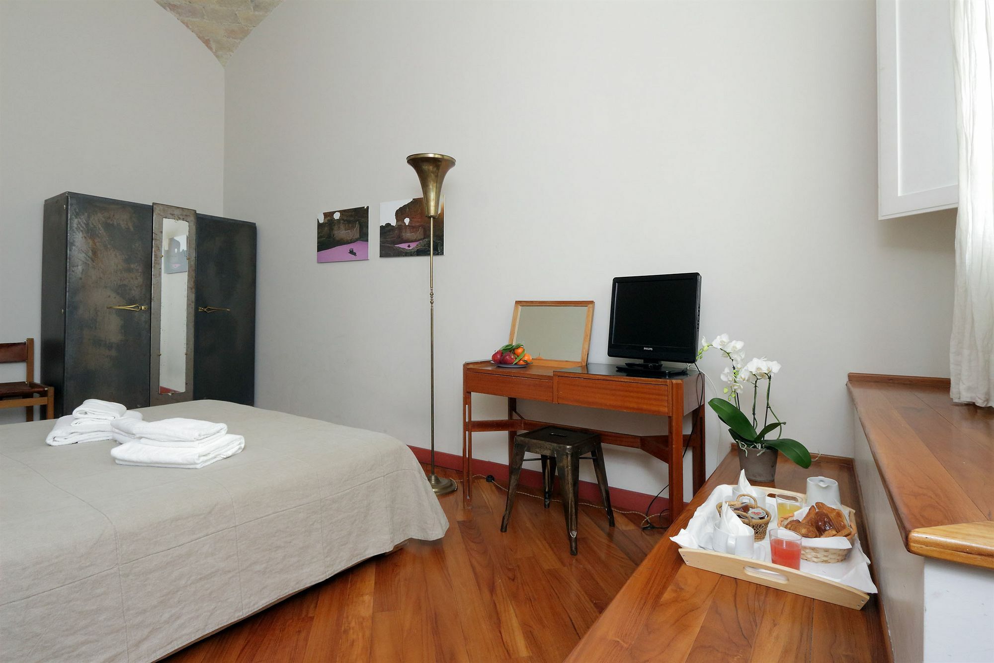 Casa de hóspedes Mecenate