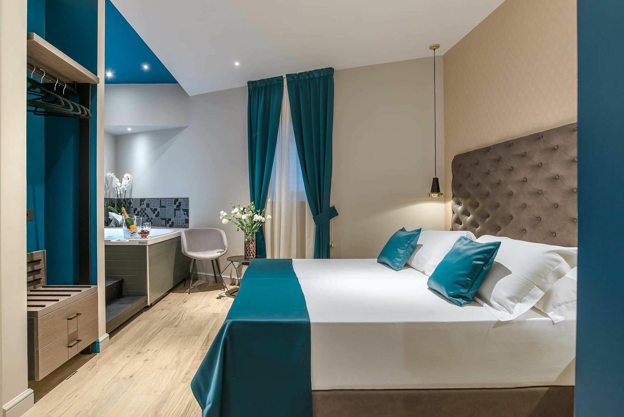 Navona Street Hotel Roma