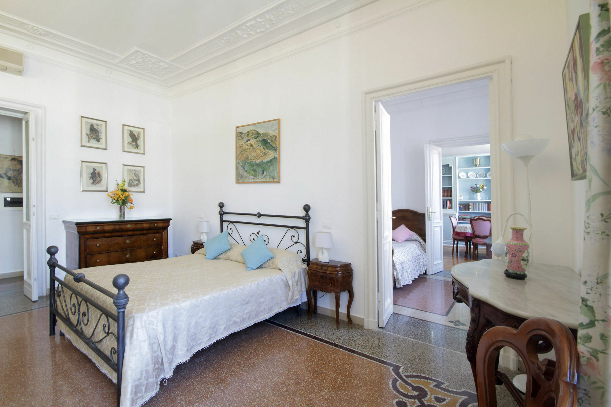 Sleep In Italy - Spanishsteps Appartamento *