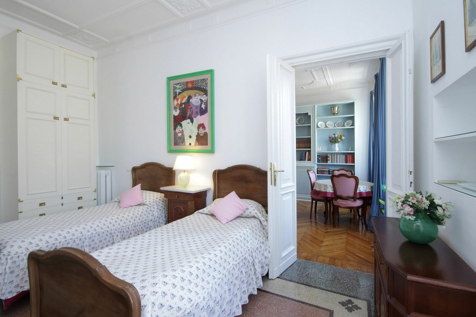 Sleep In Italy - Spanishsteps Appartamento Roma