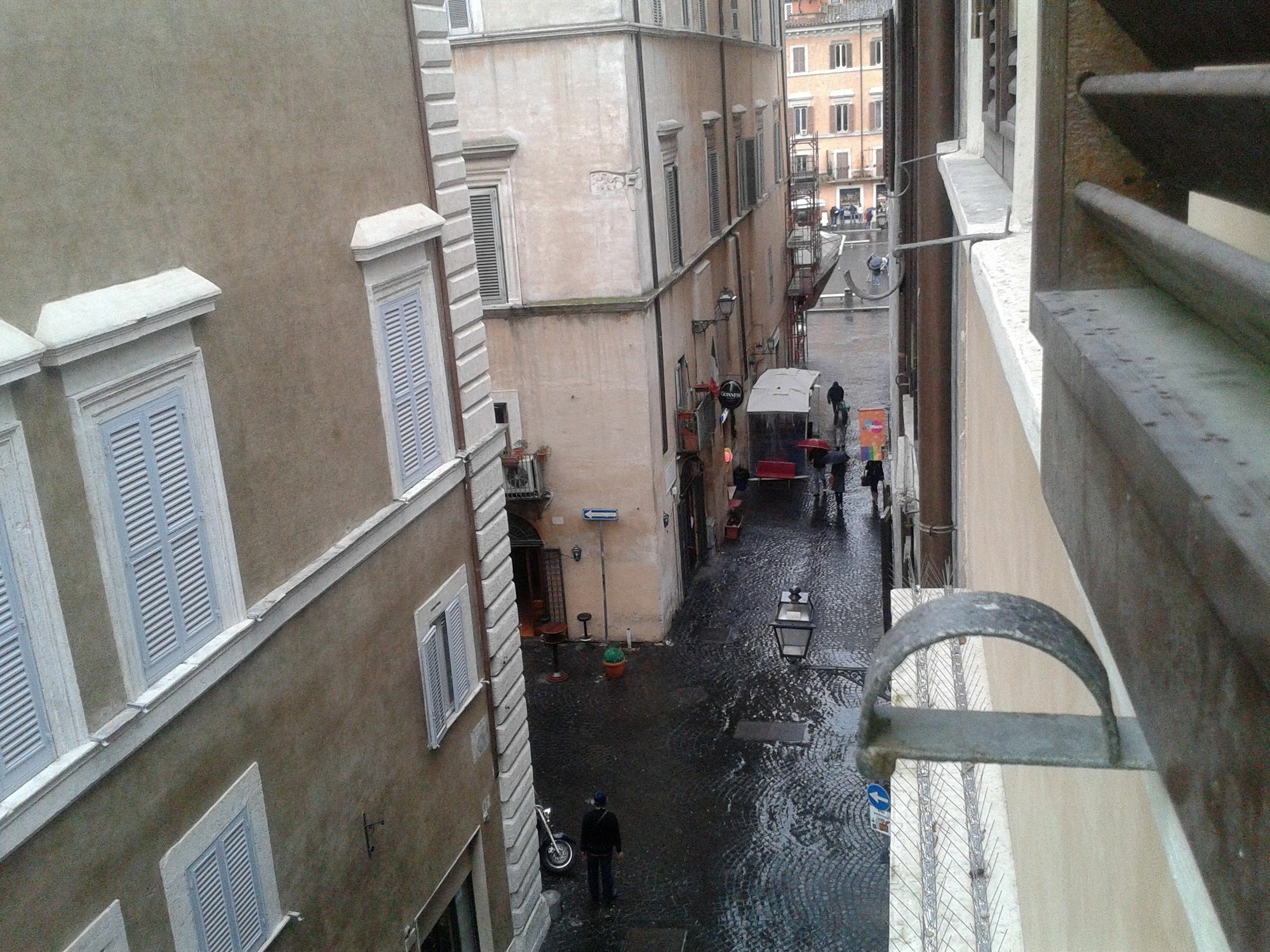 Navona Tower Relais 2*
