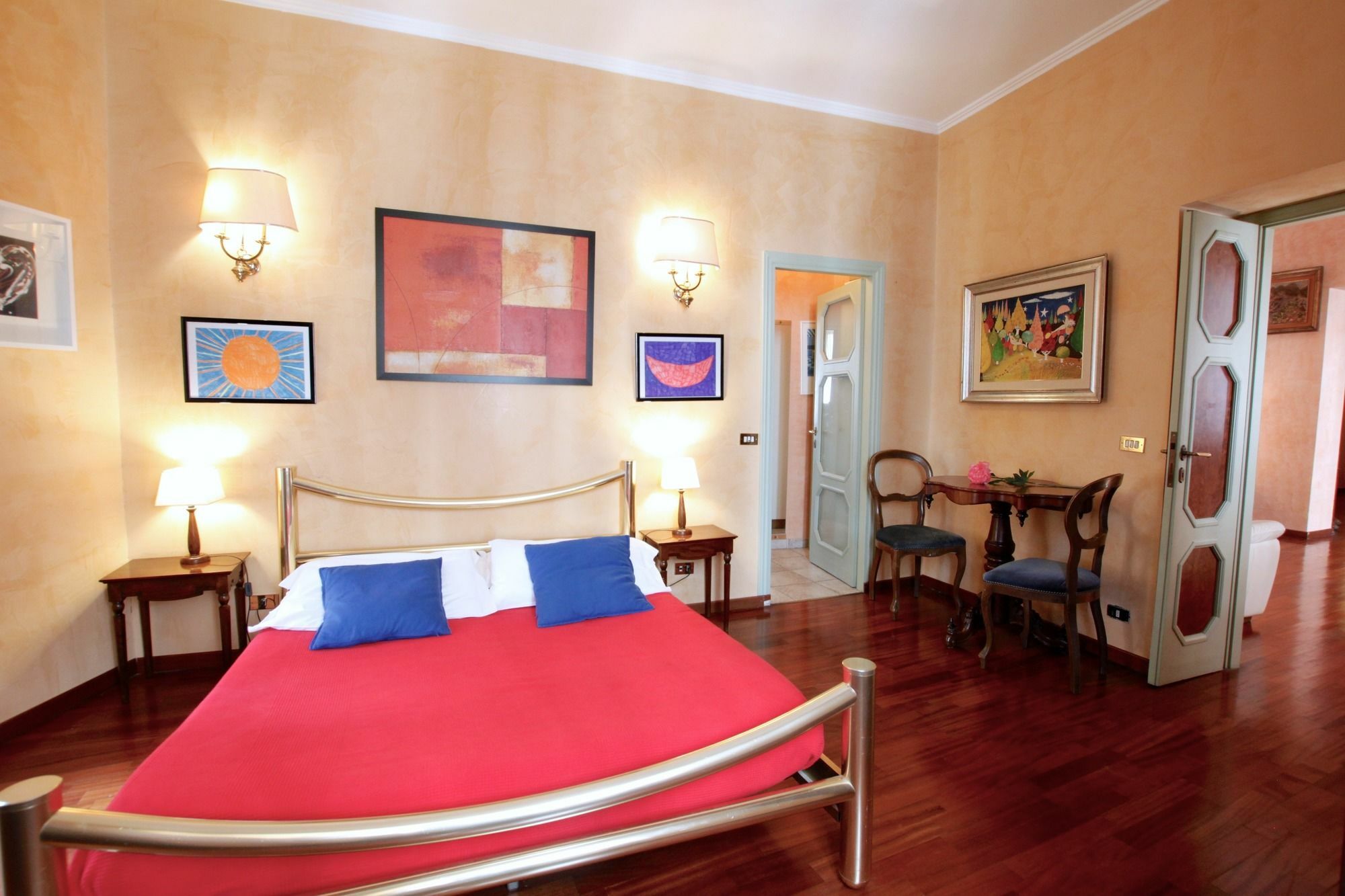 Sleep In Italy - Spanishsteps Appartamento Roma