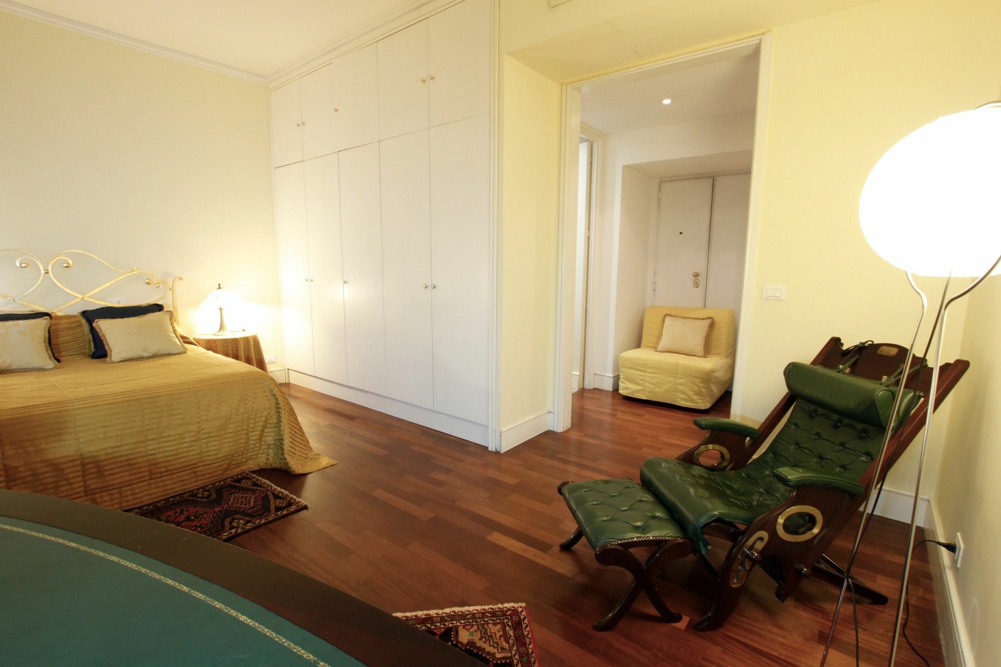 Appartamento Sleep In Italy - Spanishsteps