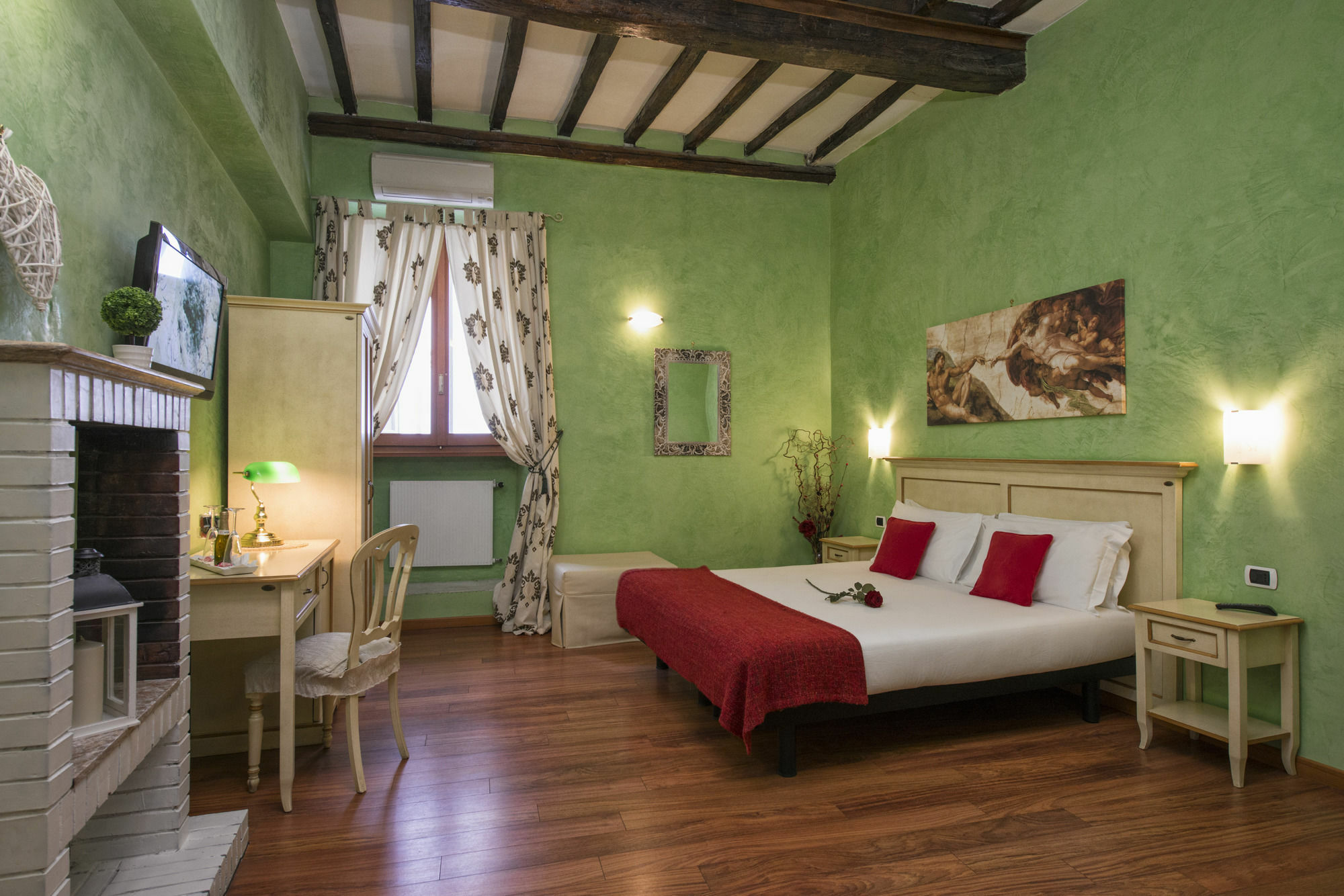 Affittacamere Navona Tower Relais 2*