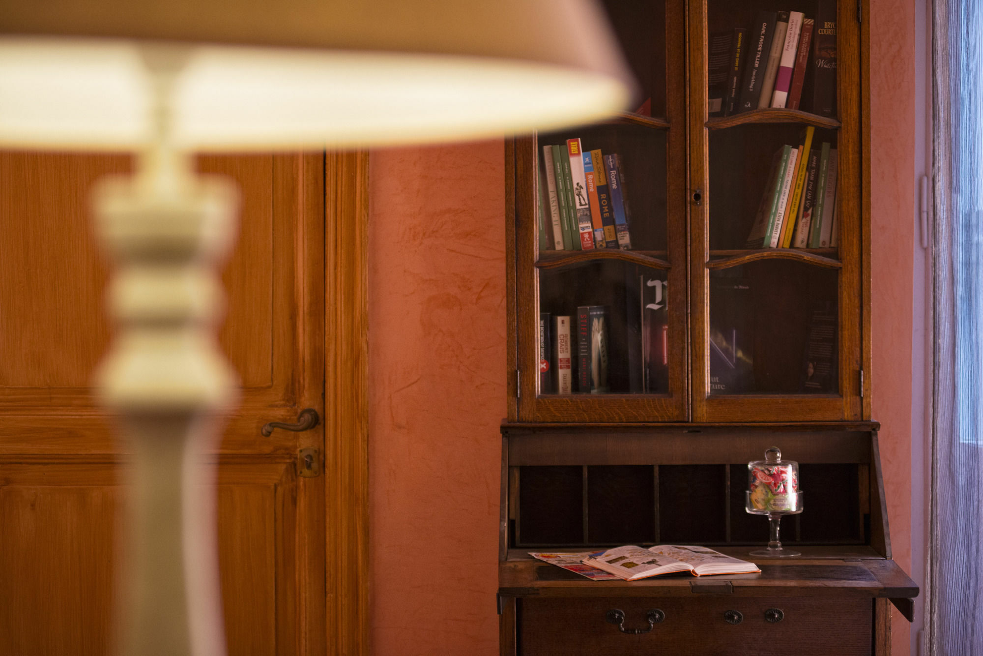 Affittacamere Navona Tower Relais Roma