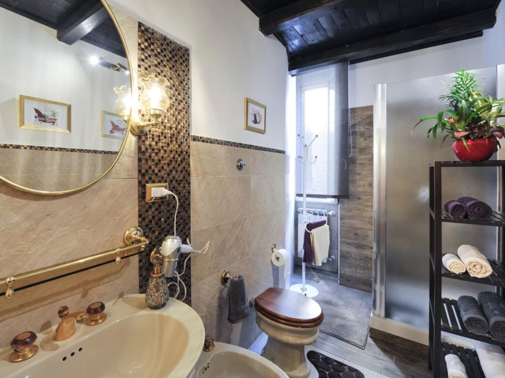 Da Augusto Bed and breakfast *