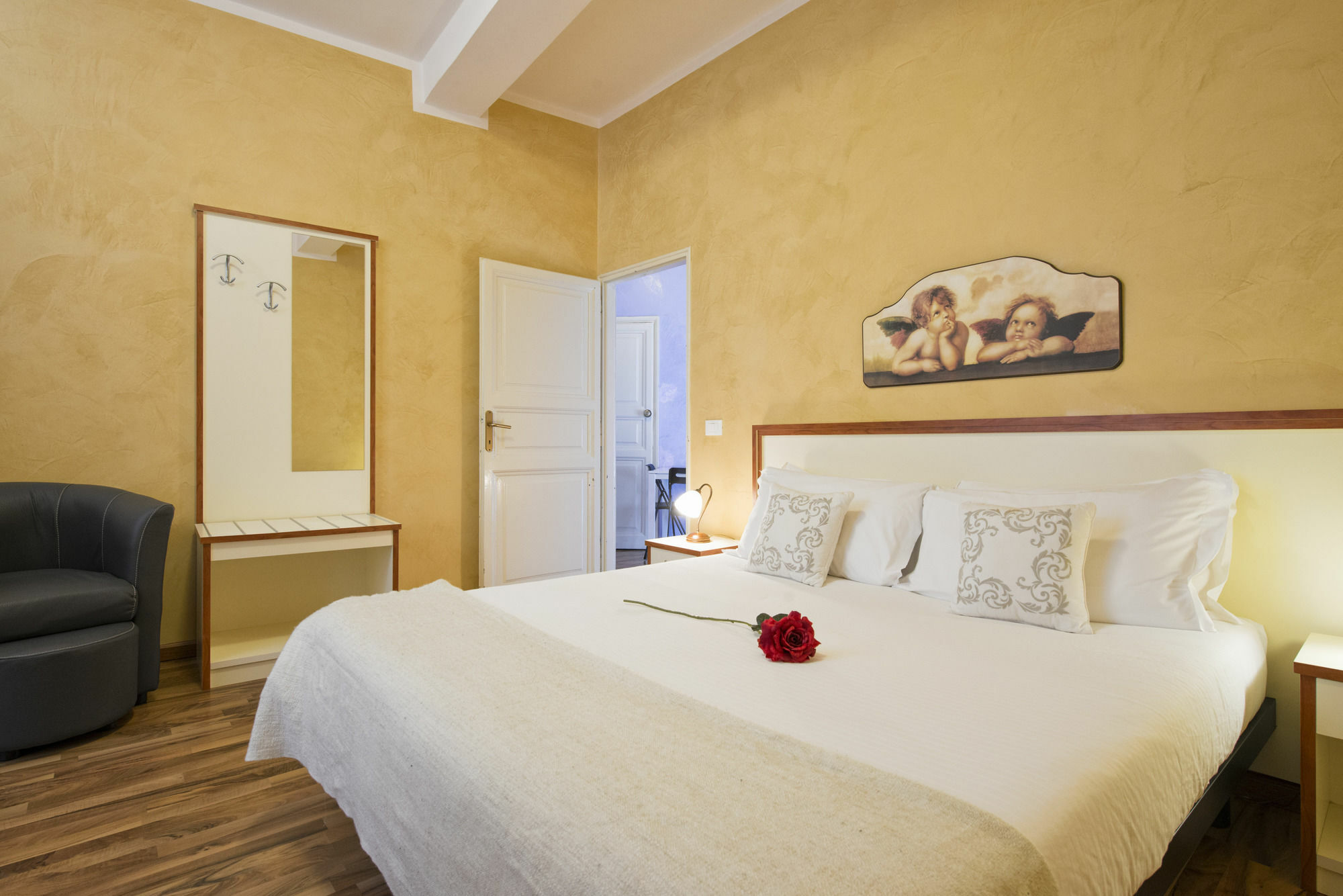 Navona Tower Relais Roma