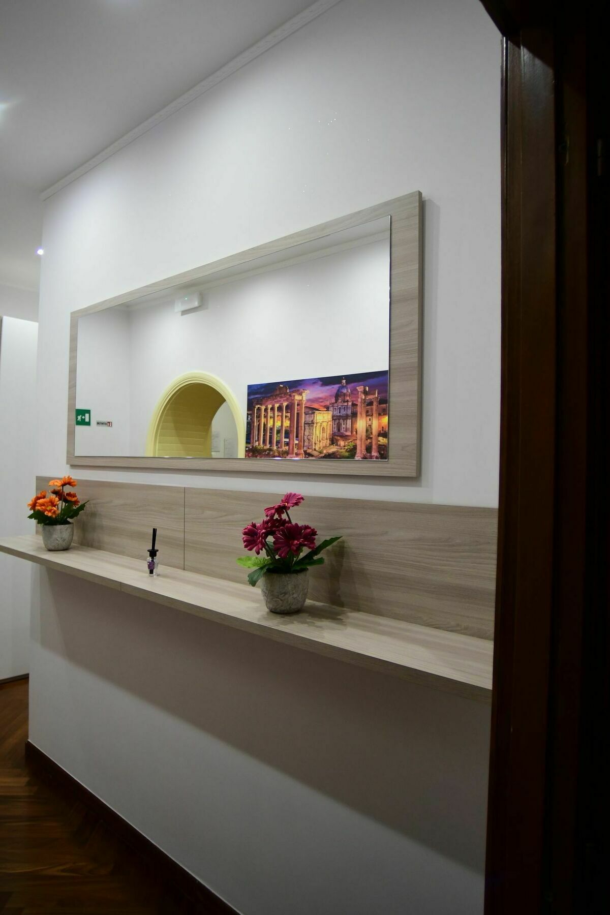 Gasthof Royal Termini Rom