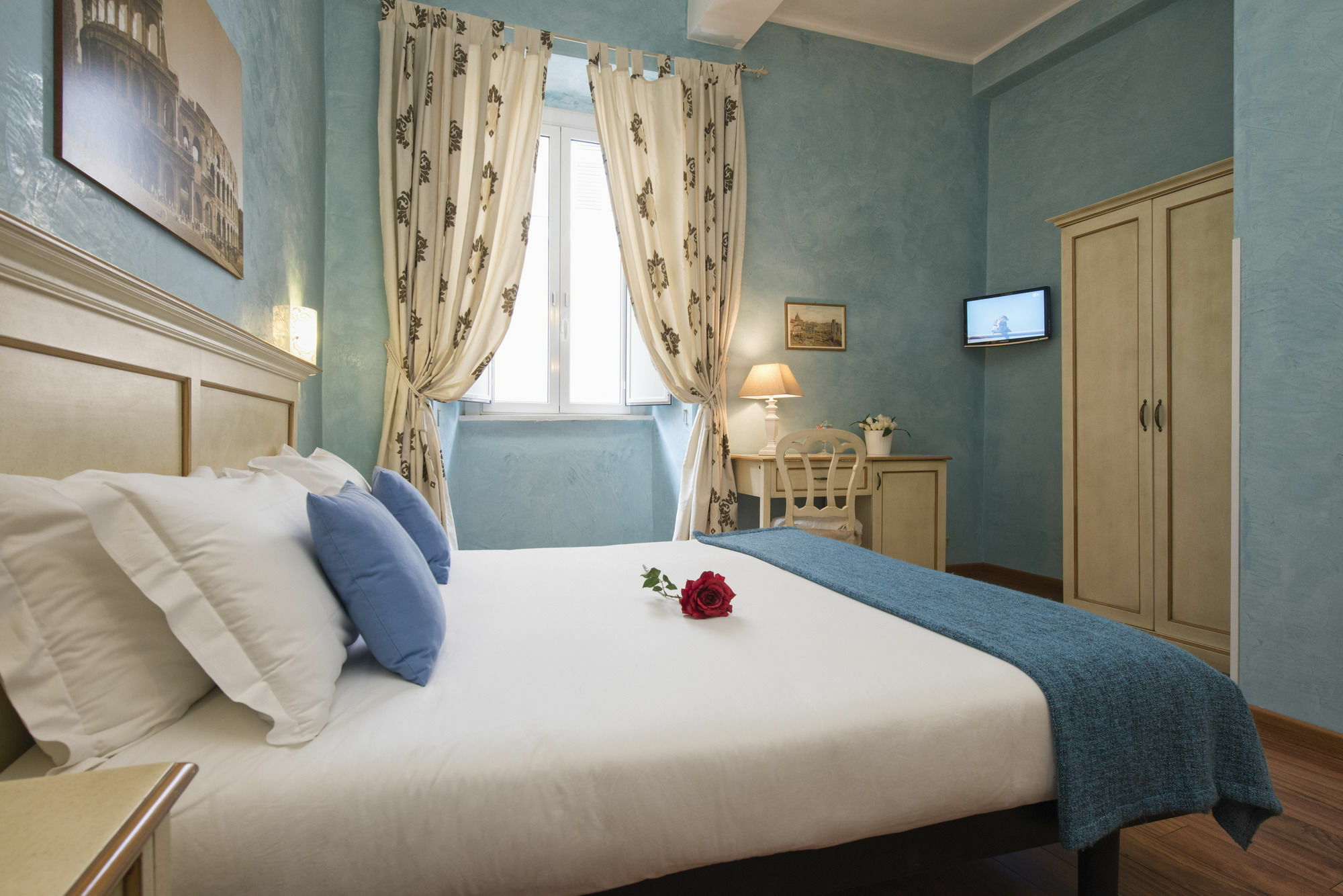 Navona Tower Relais Affittacamere