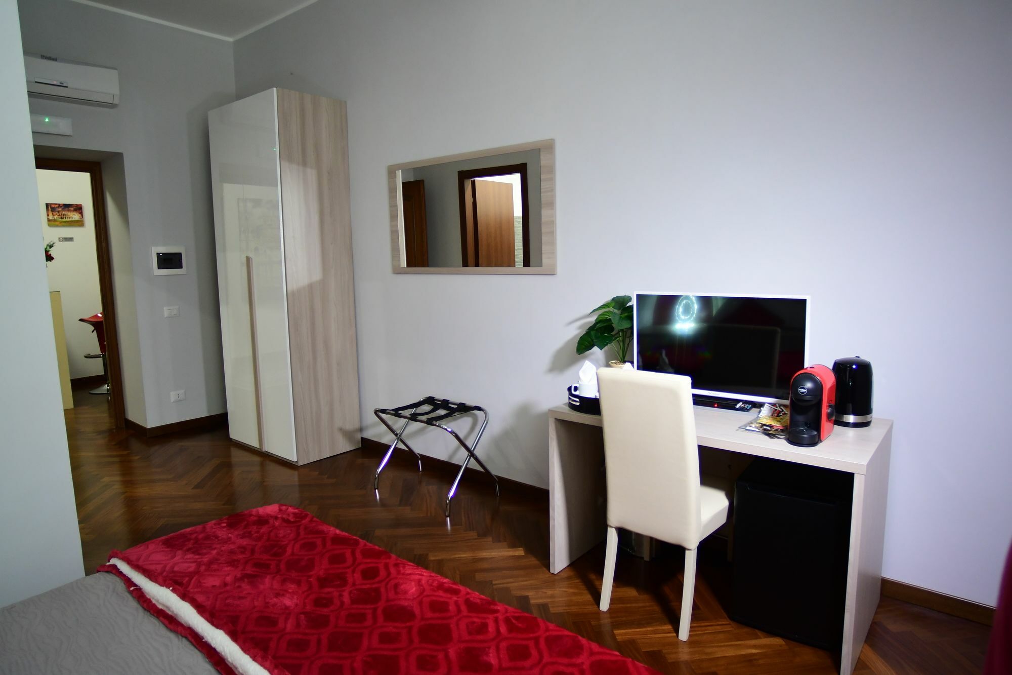 Royal Termini Gasthof Rom