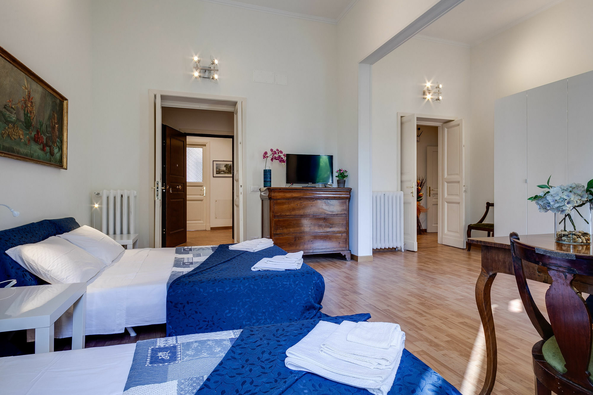 Apartment Otium Mecenatis *